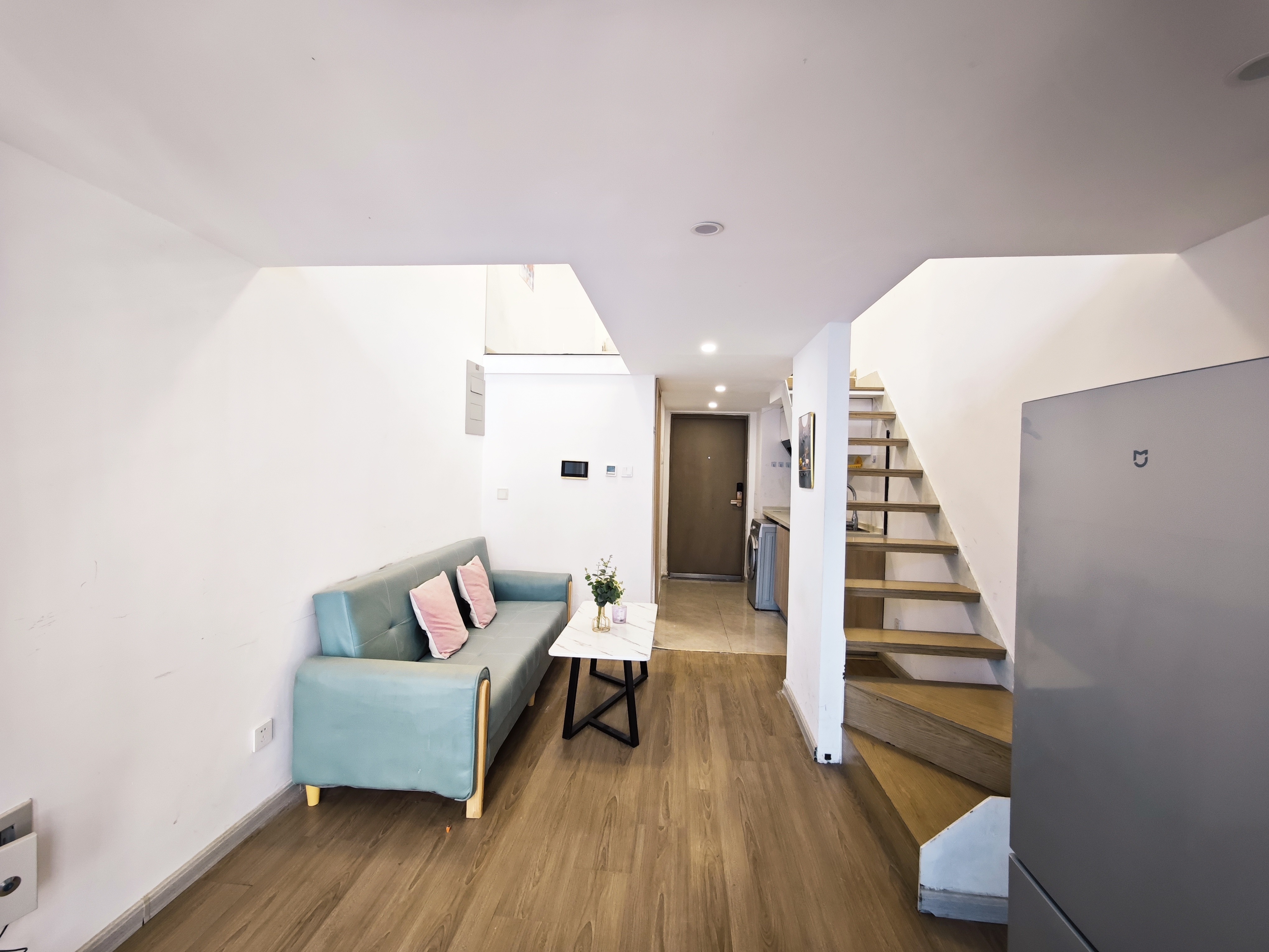  路劲中和广场 北