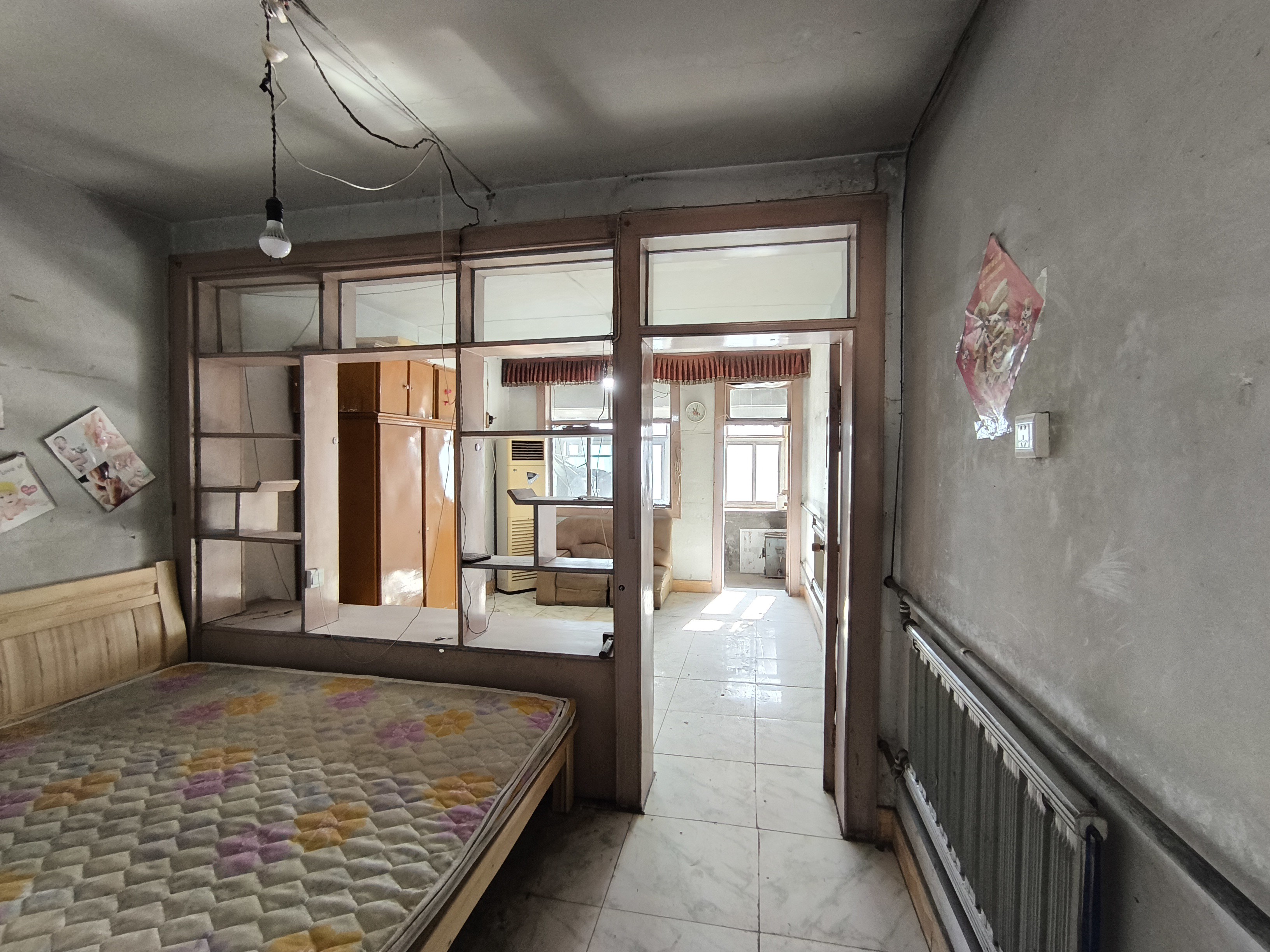 闫千户小区五区