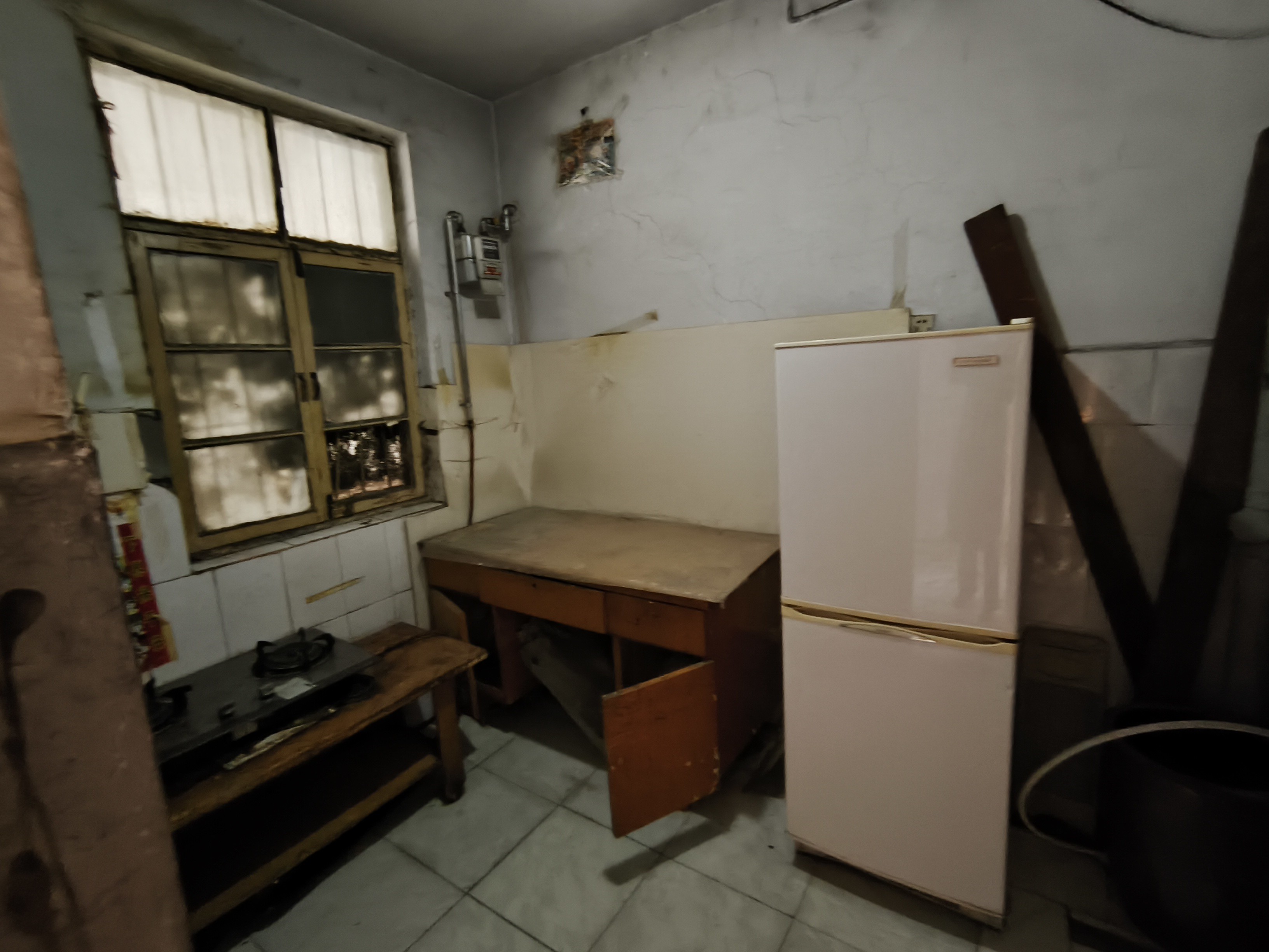 闫千户小区五区