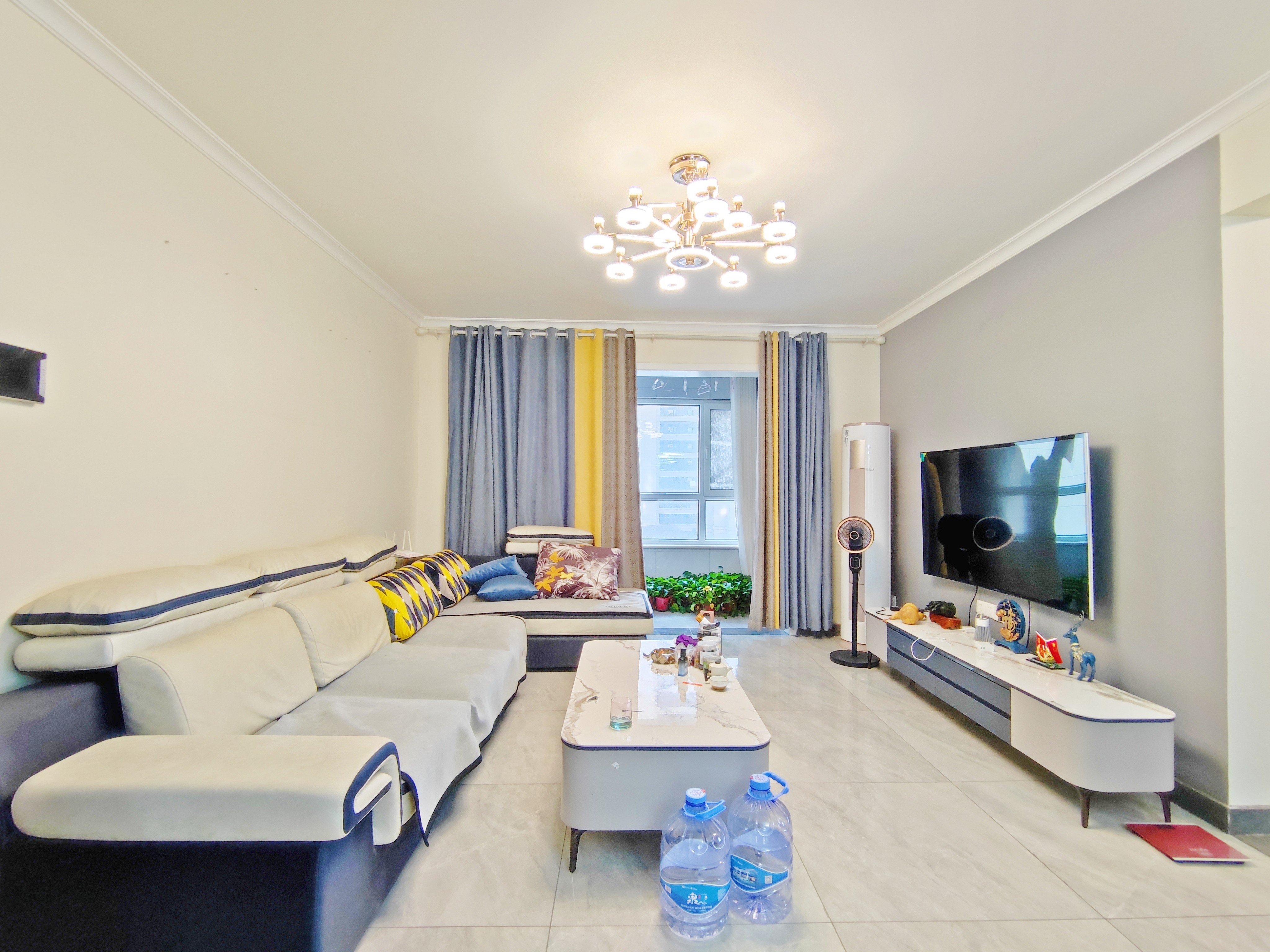 融汇城玫瑰公馆一期