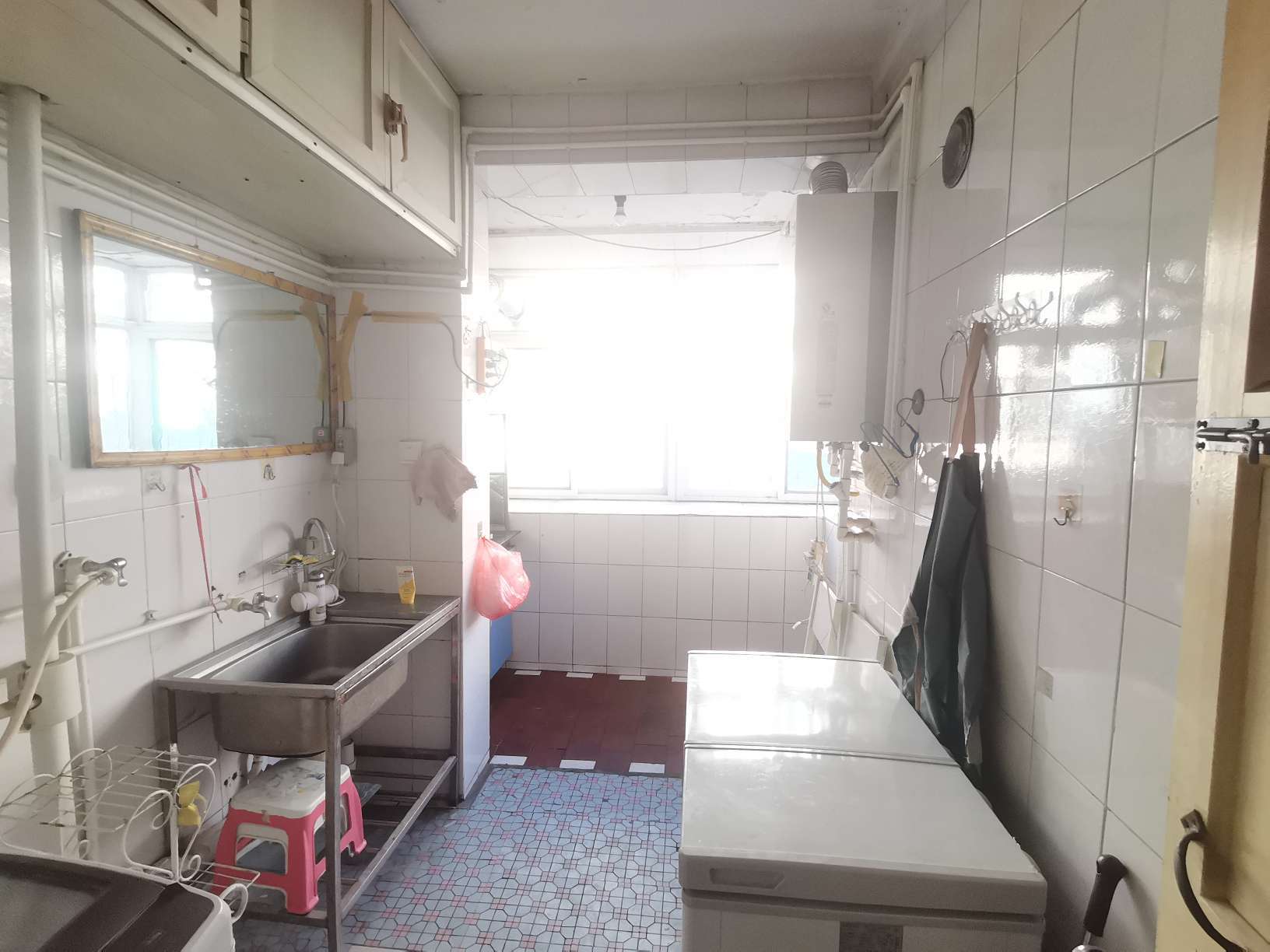 王官庄小区