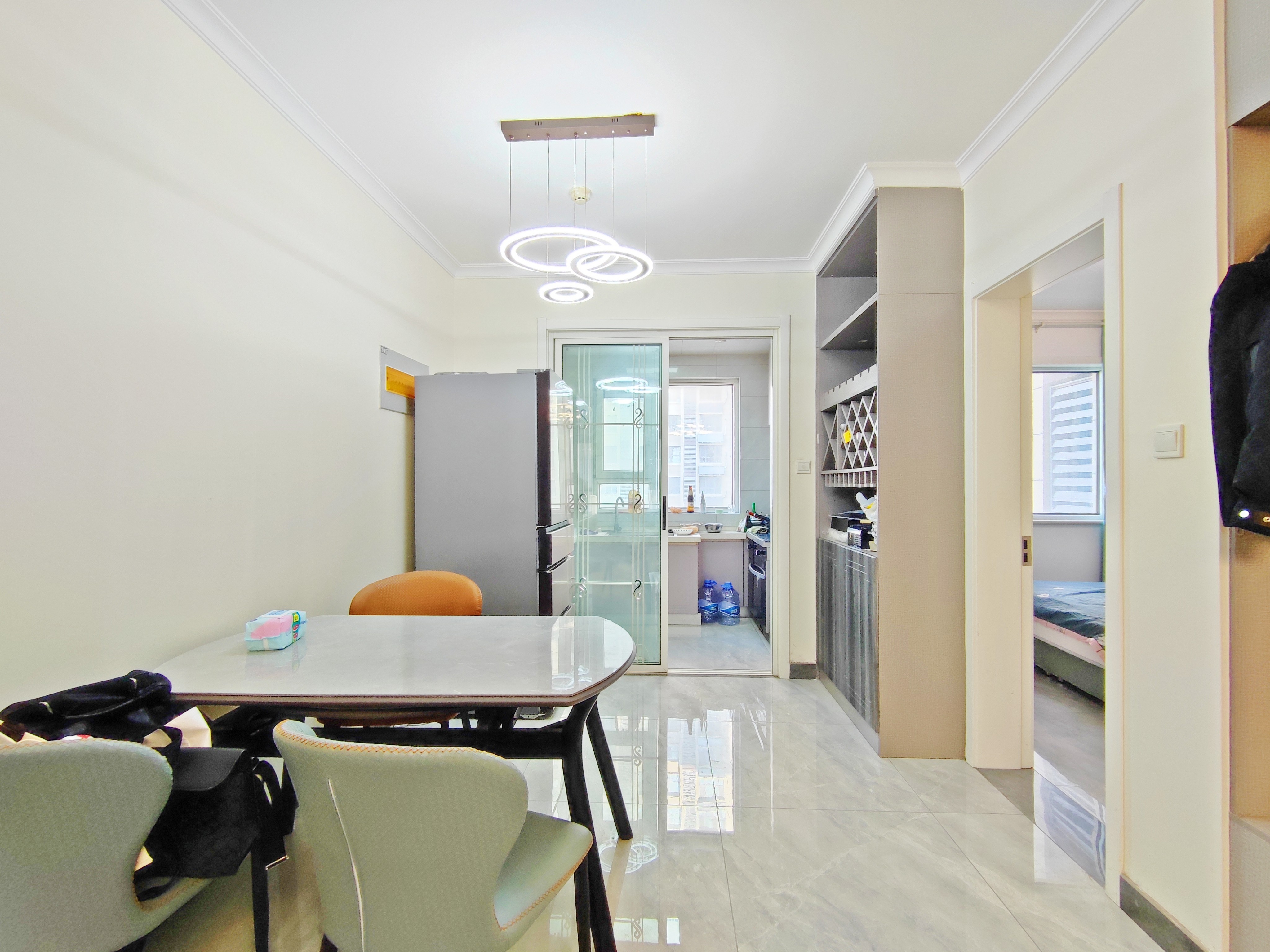 融汇城玫瑰公馆一期