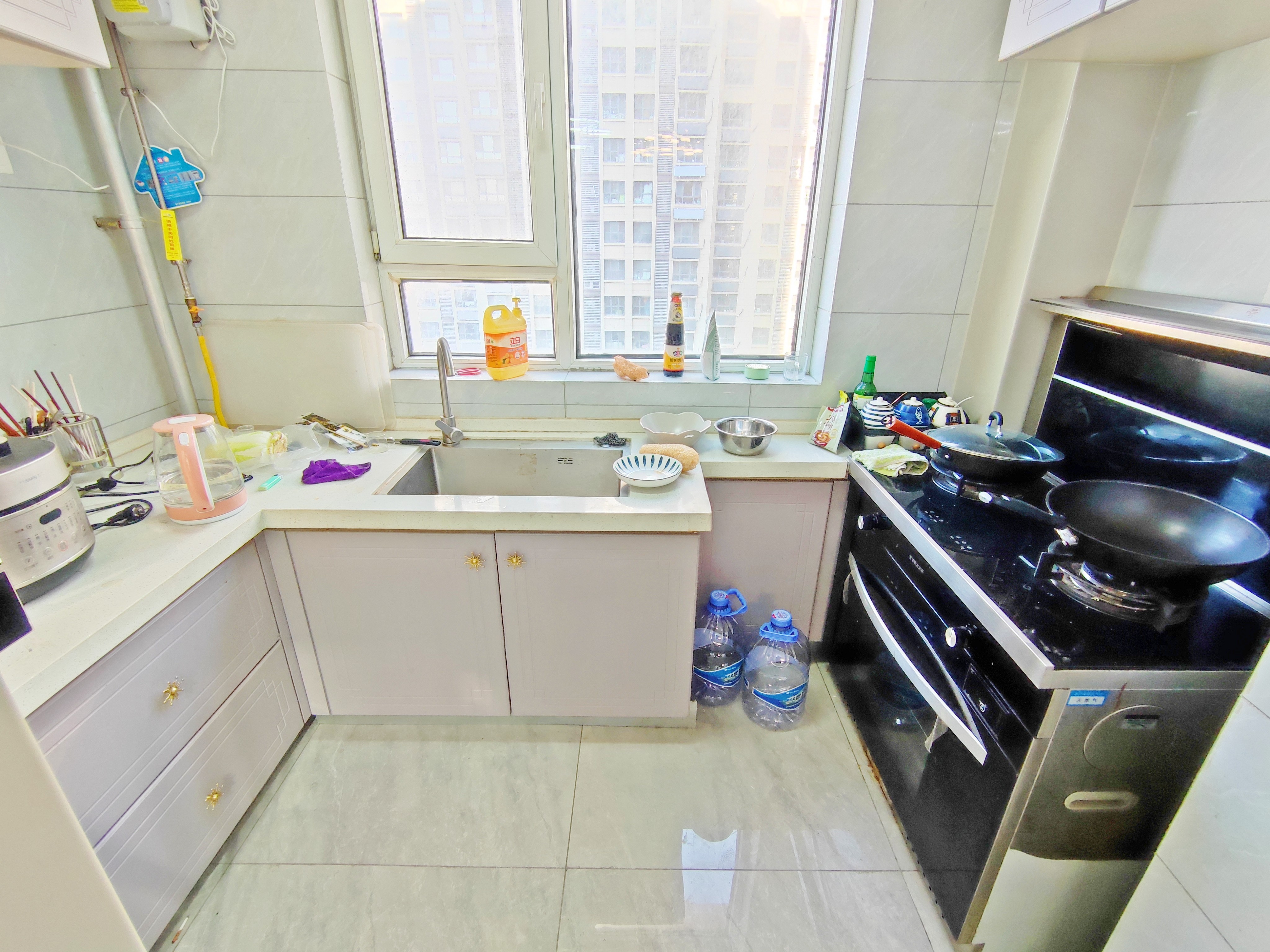 融汇城玫瑰公馆一期