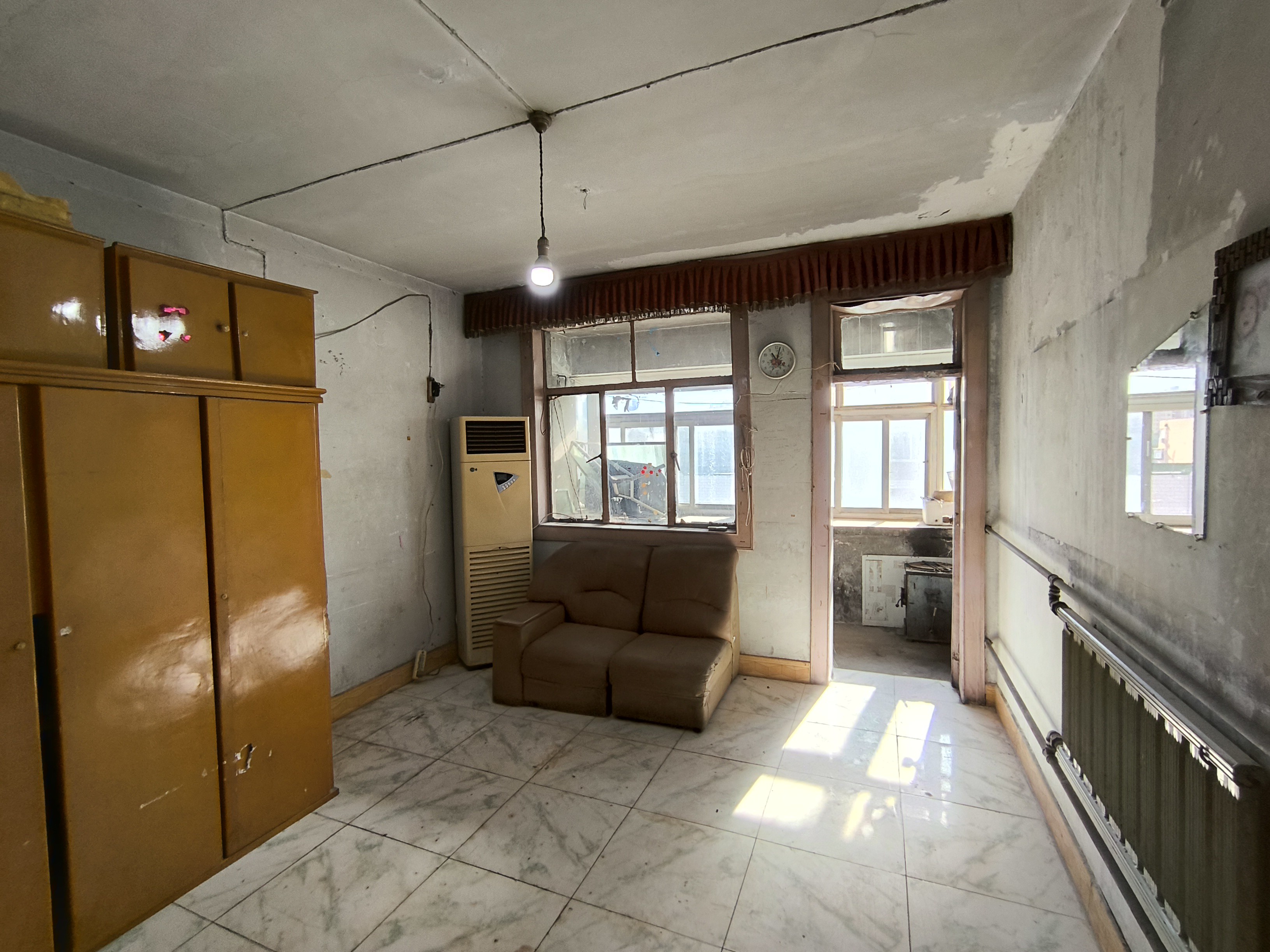 闫千户小区五区