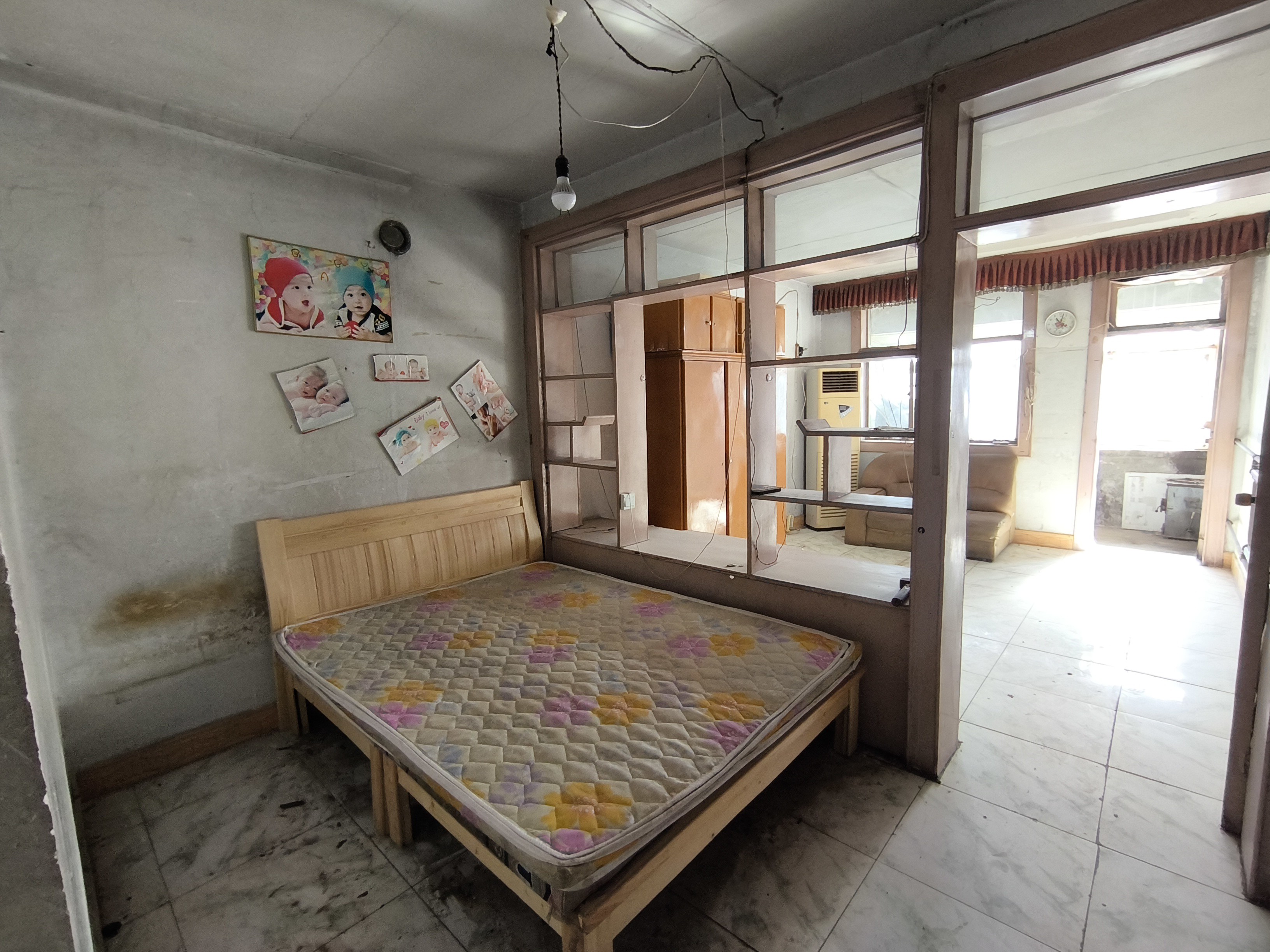 闫千户小区五区