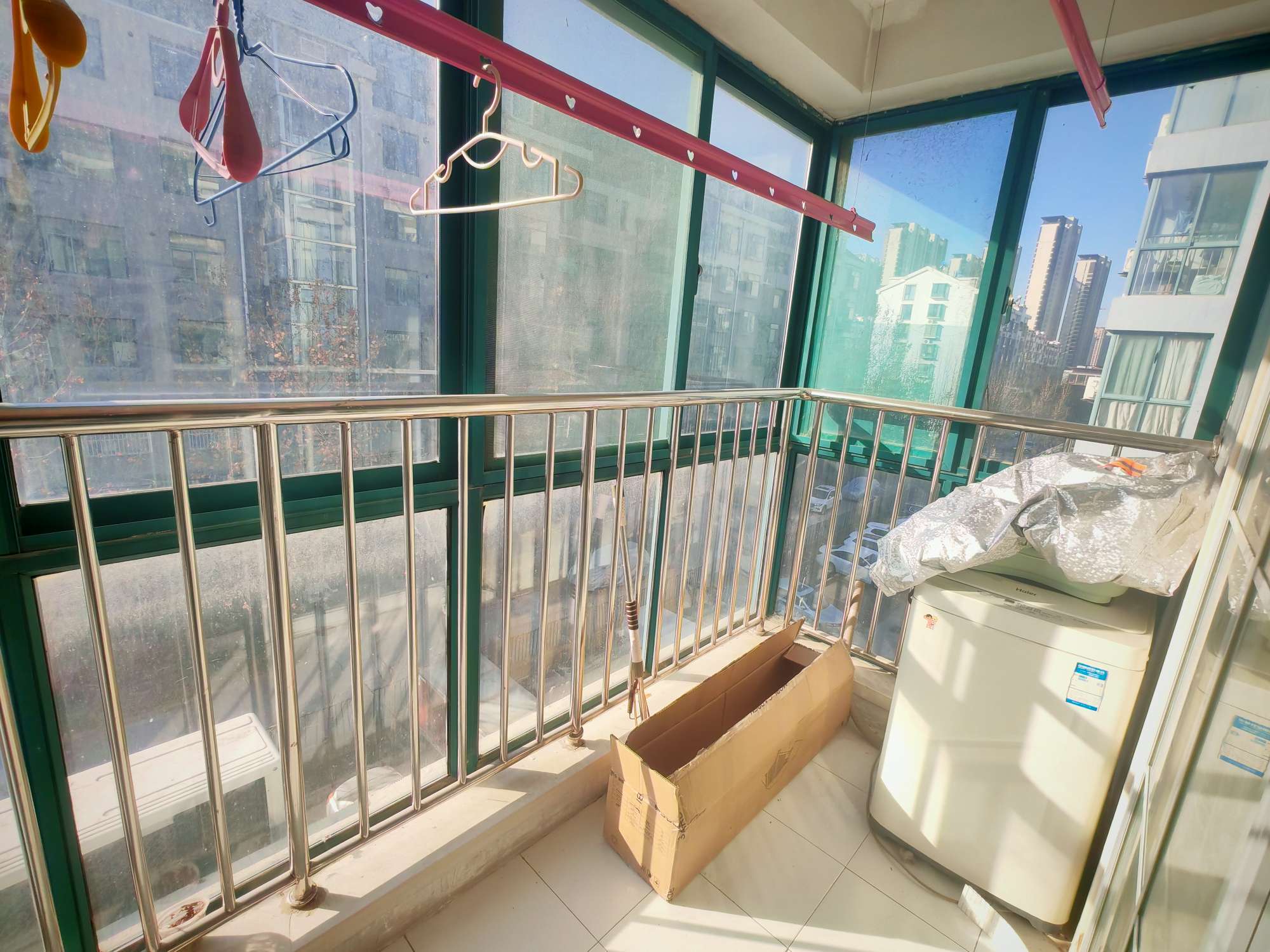 东方御景