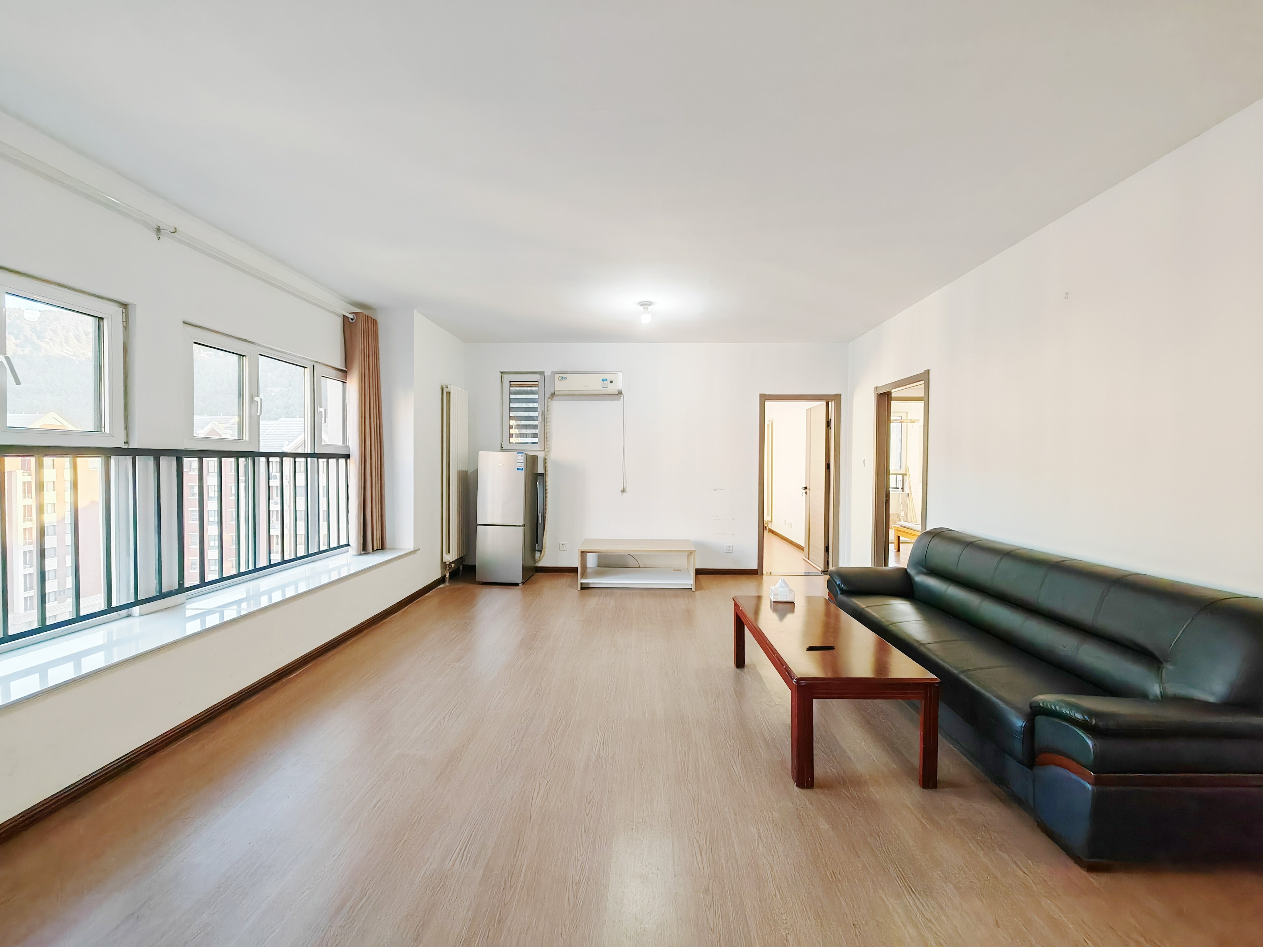  联合云东府 南北