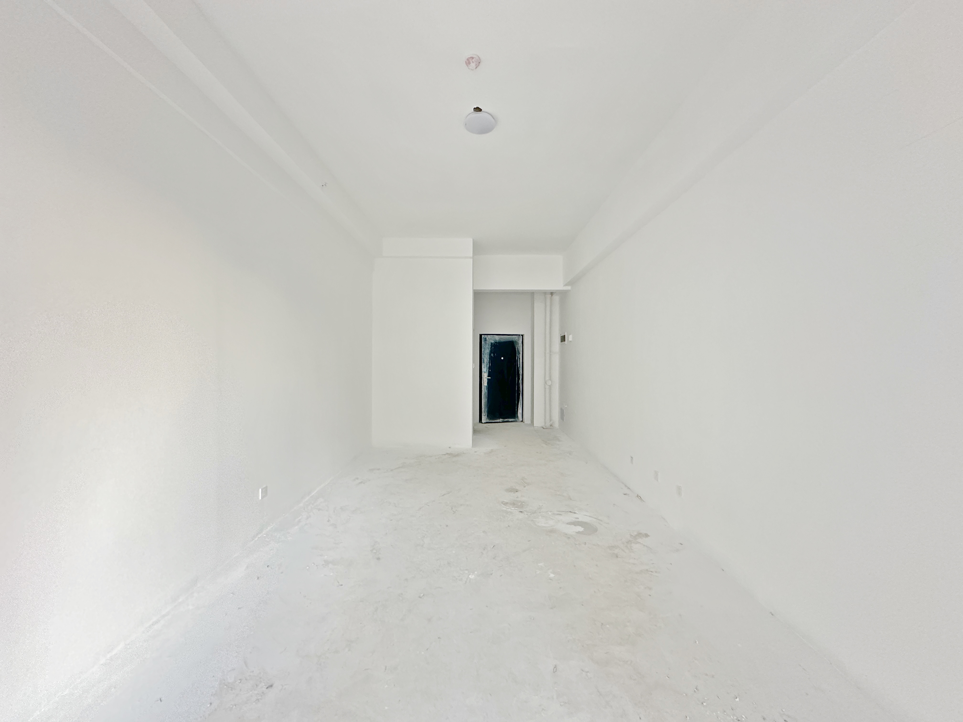 绿地卢浮云公馆