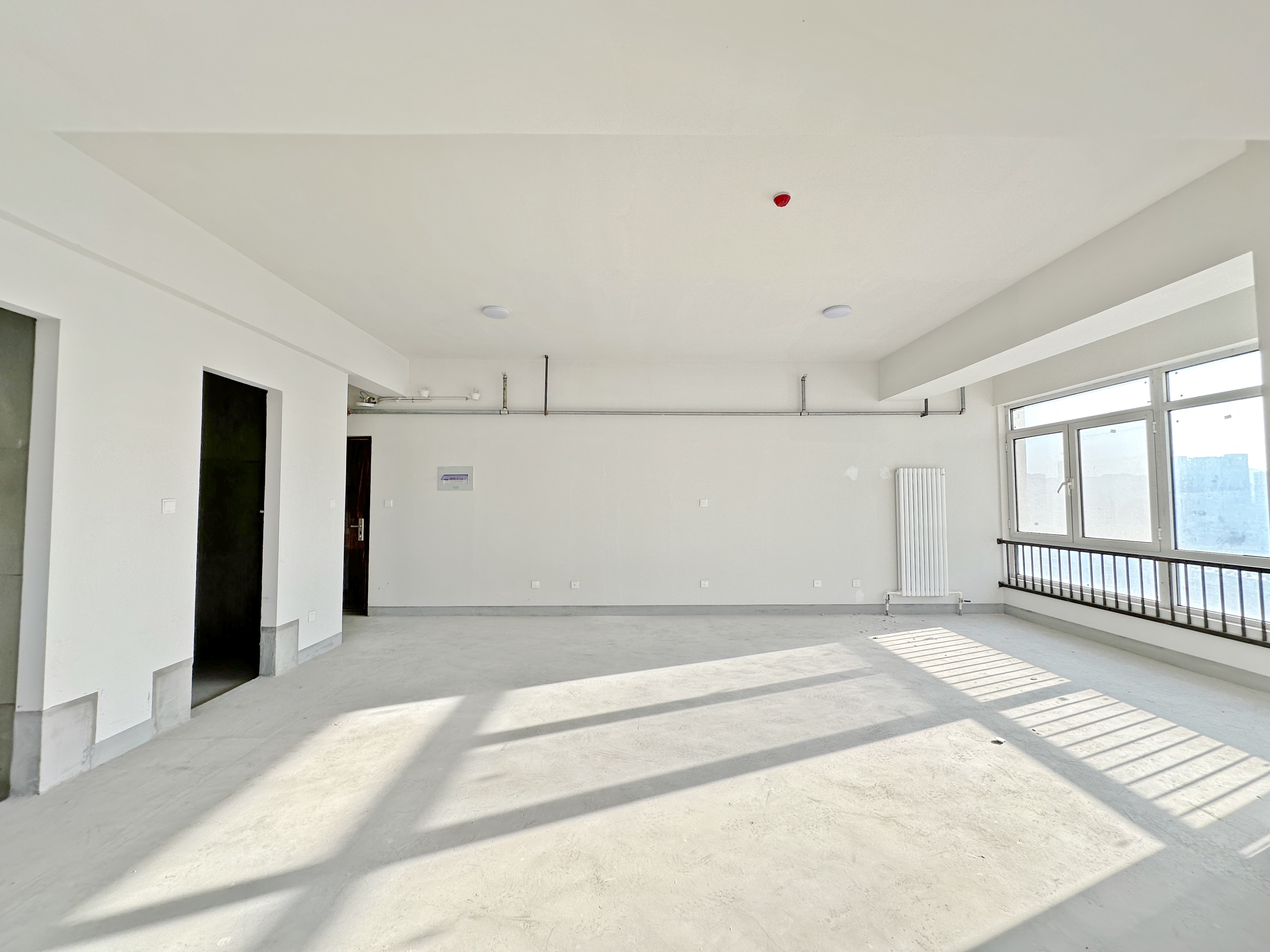  路港商业广场 南北