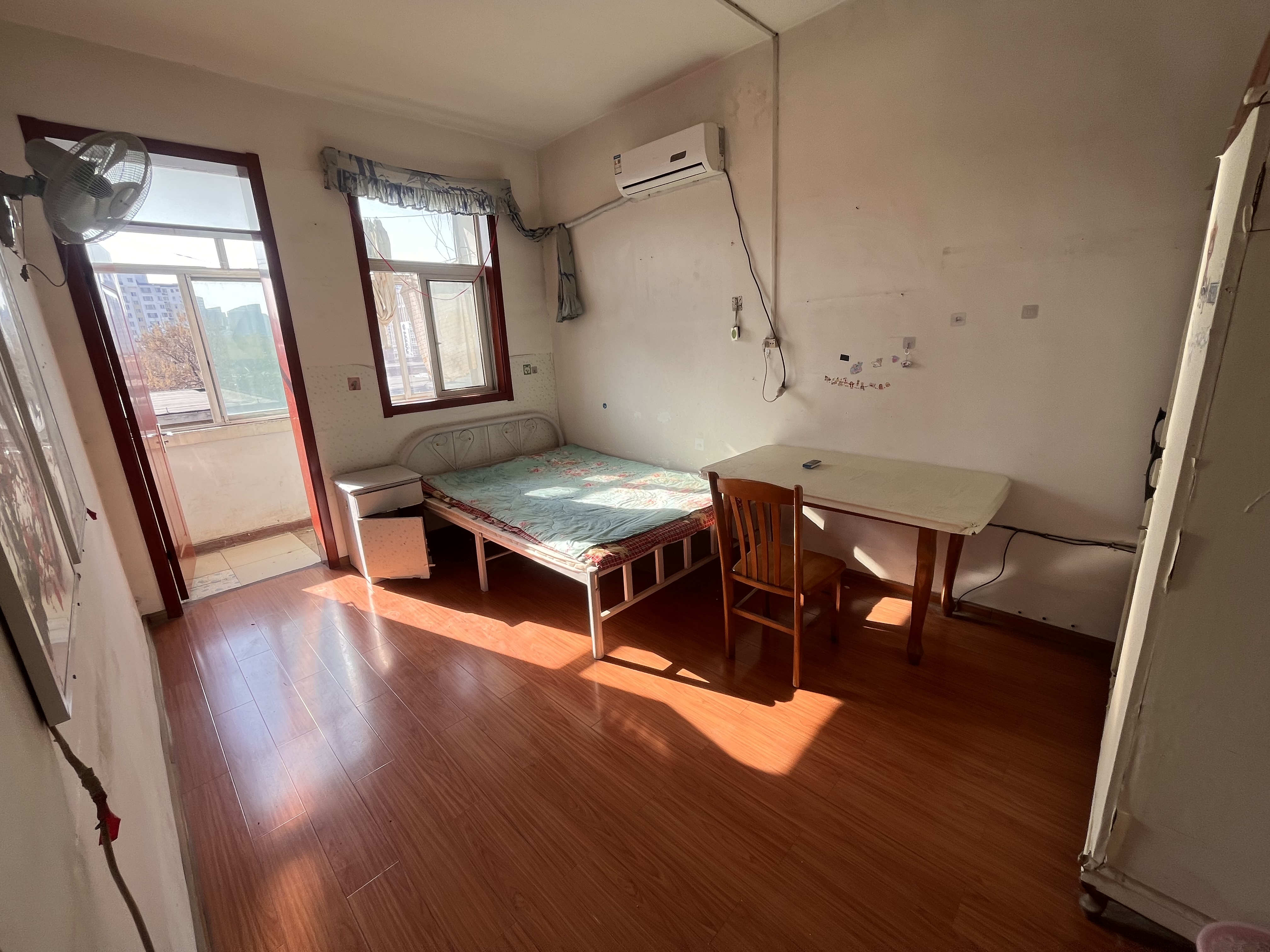 整租·汽车厂东路23号院  南