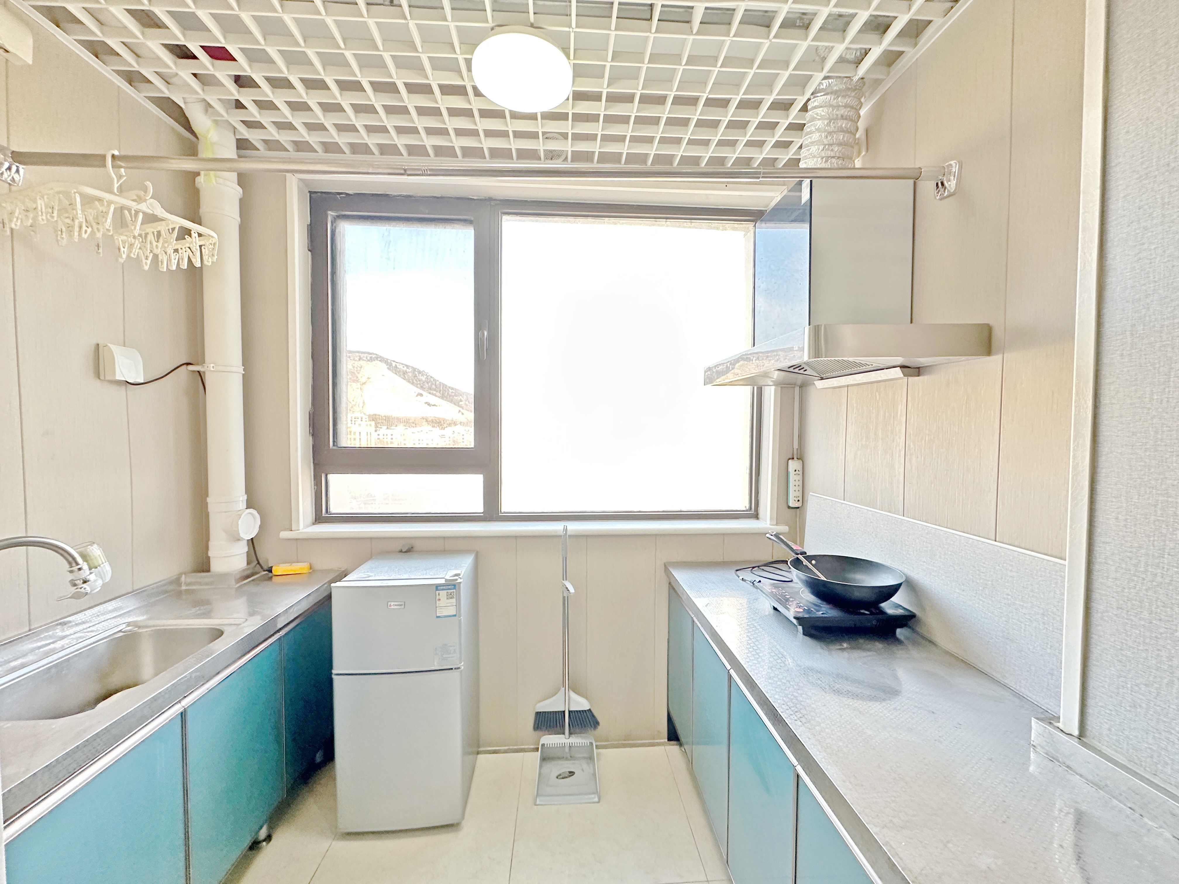 中海国际社区中海国际公馆