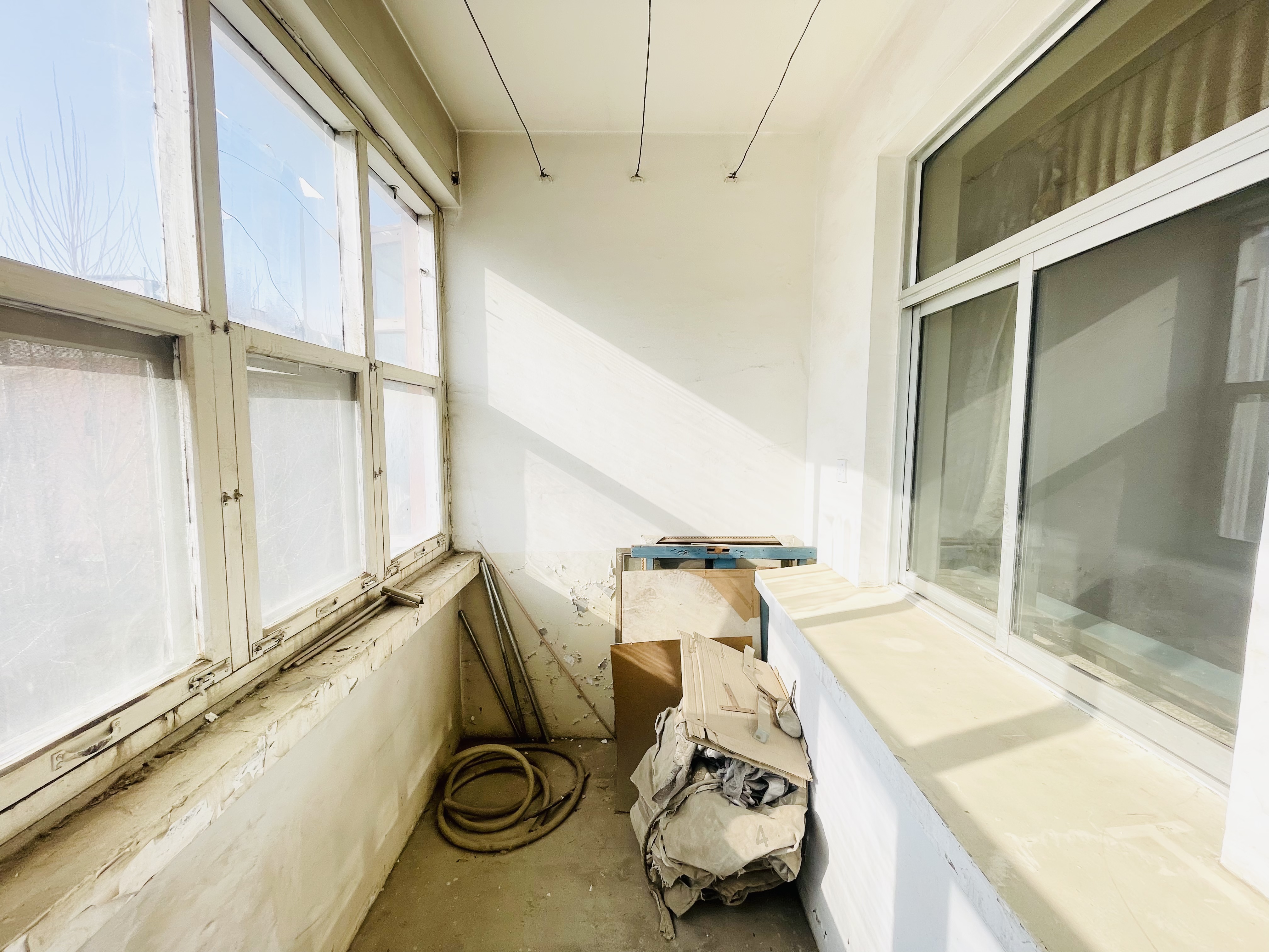 东盛花园（炼油厂单位宿舍南区）