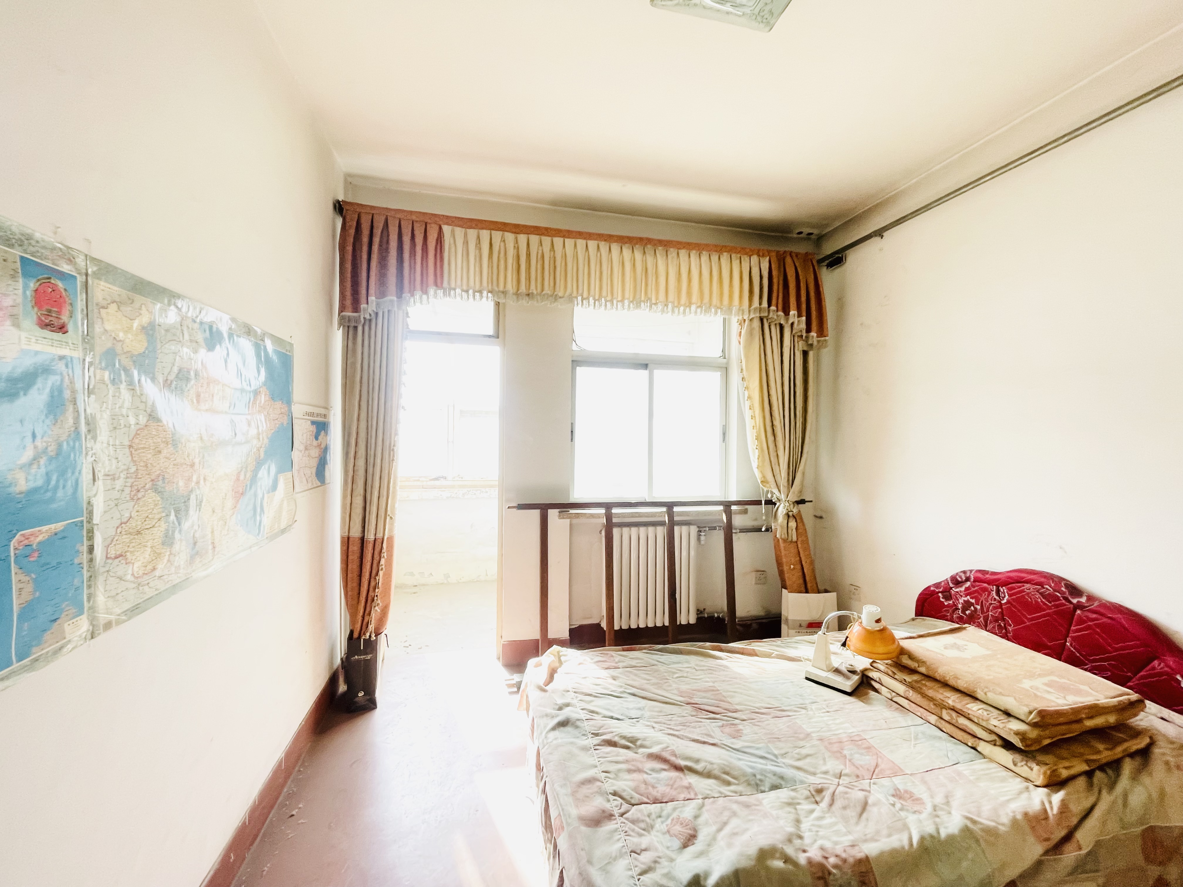 东盛花园（炼油厂单位宿舍南区）