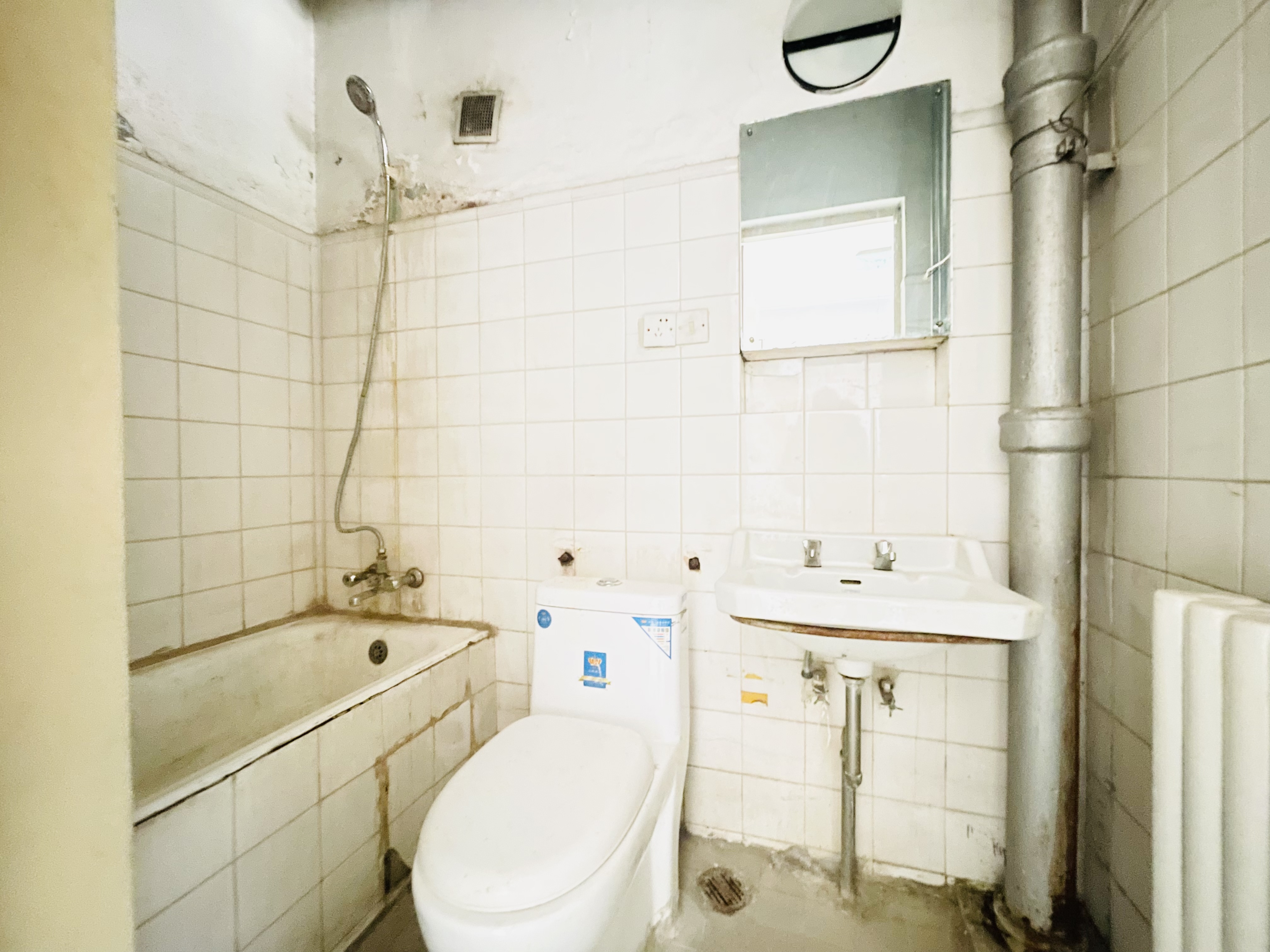 东盛花园（炼油厂单位宿舍南区）