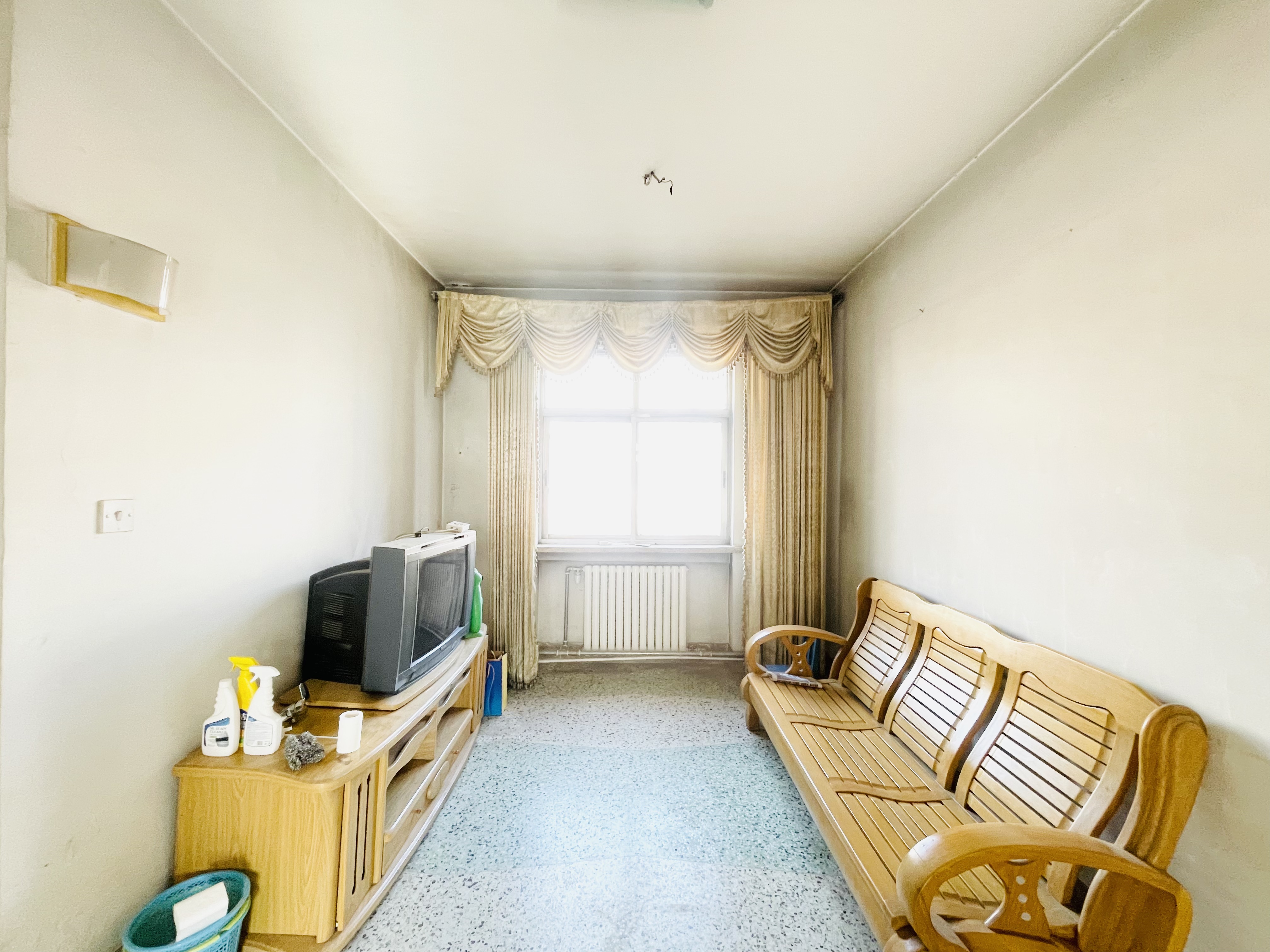 东盛花园（炼油厂单位宿舍南区）