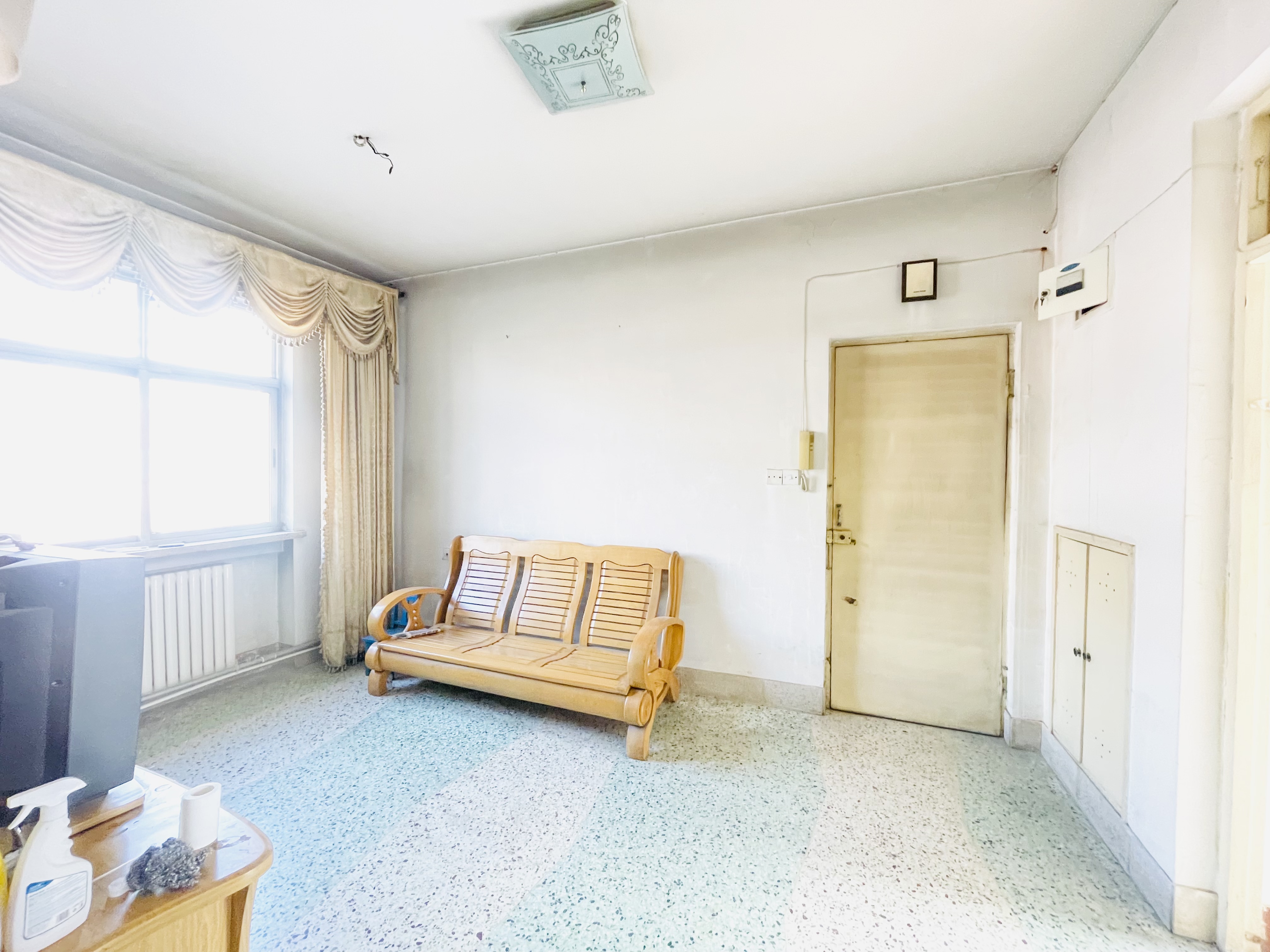  东盛花园（炼油厂单位宿舍南区） 南