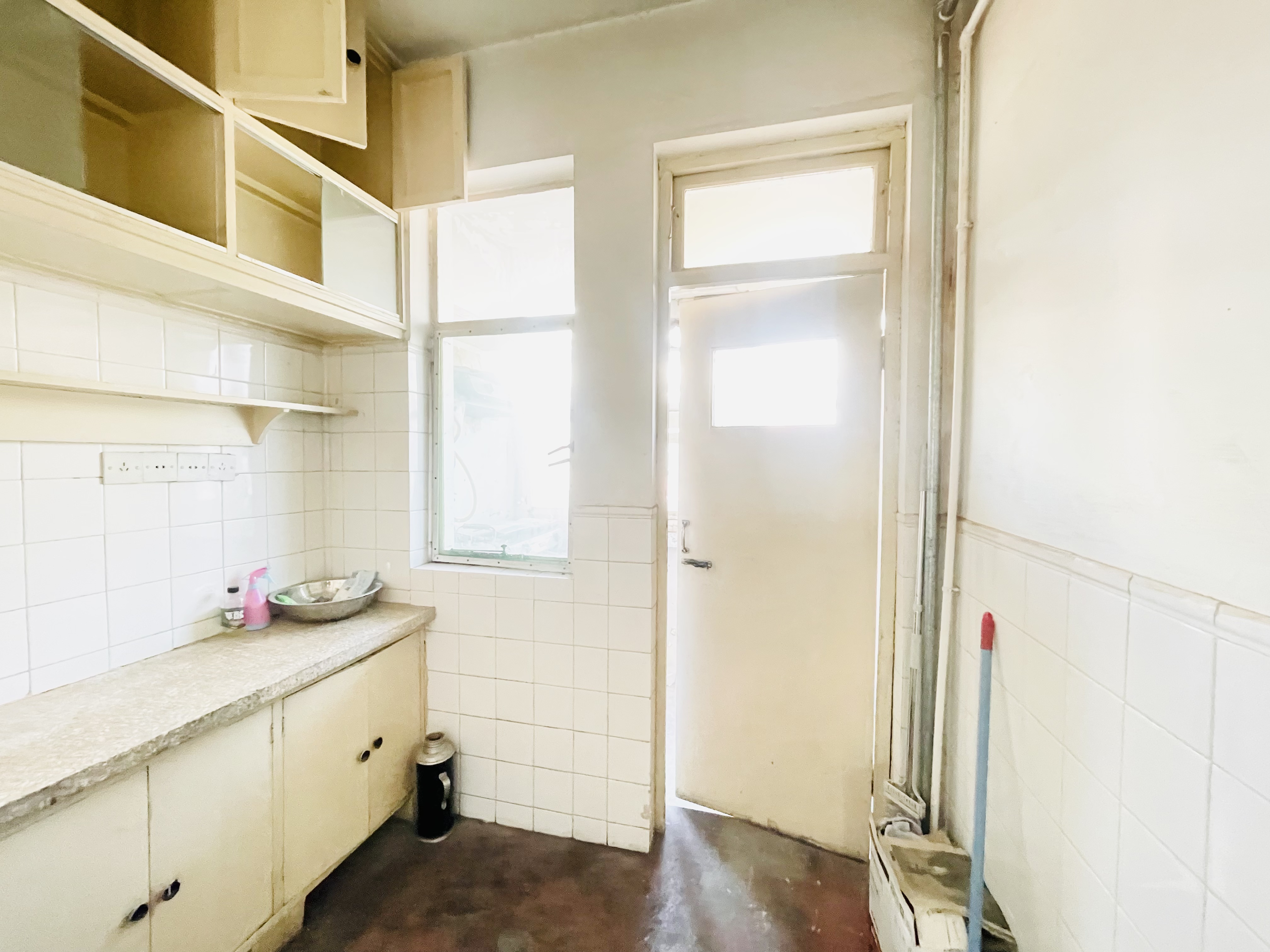 东盛花园（炼油厂单位宿舍南区）