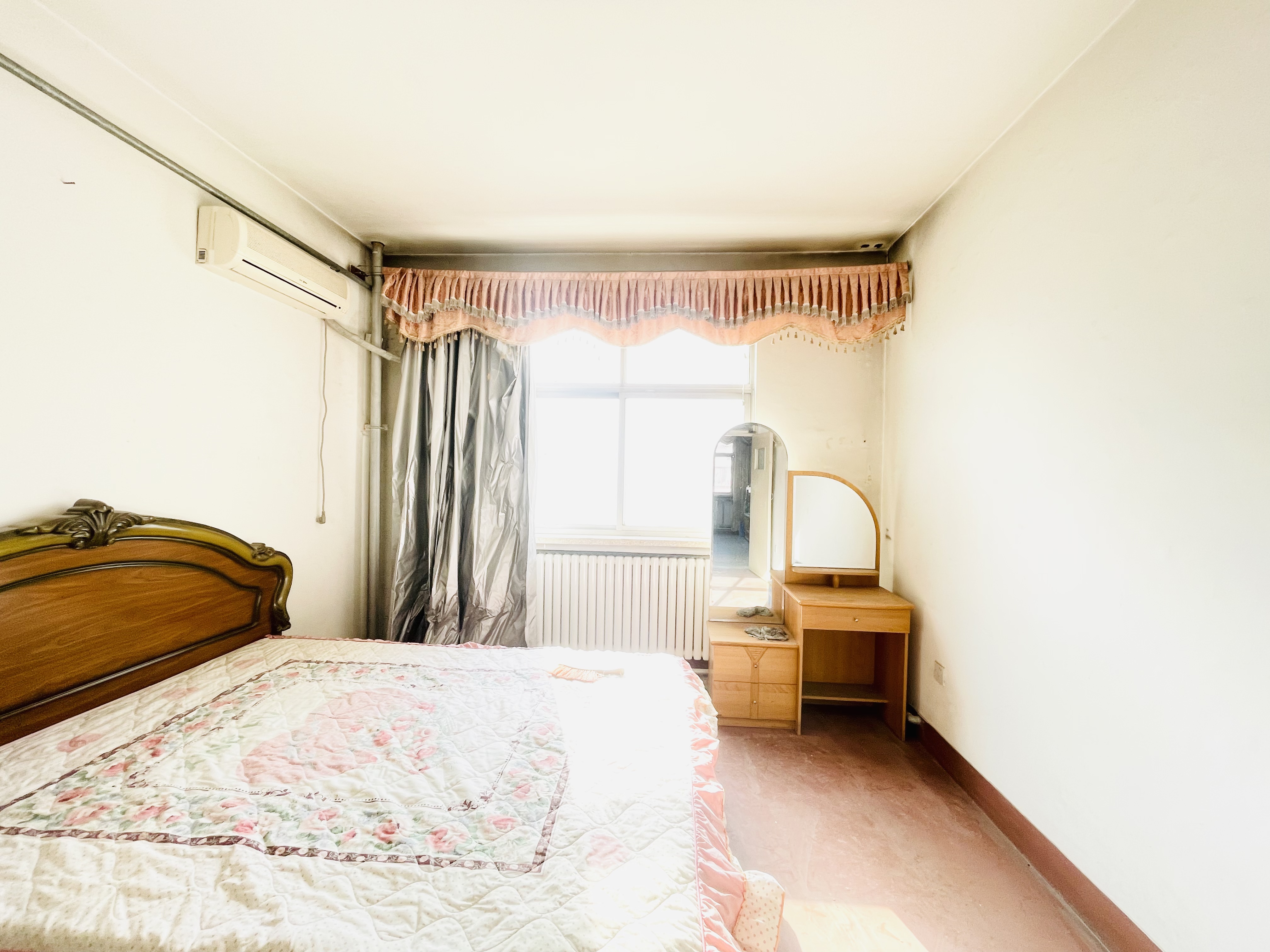 东盛花园（炼油厂单位宿舍南区）