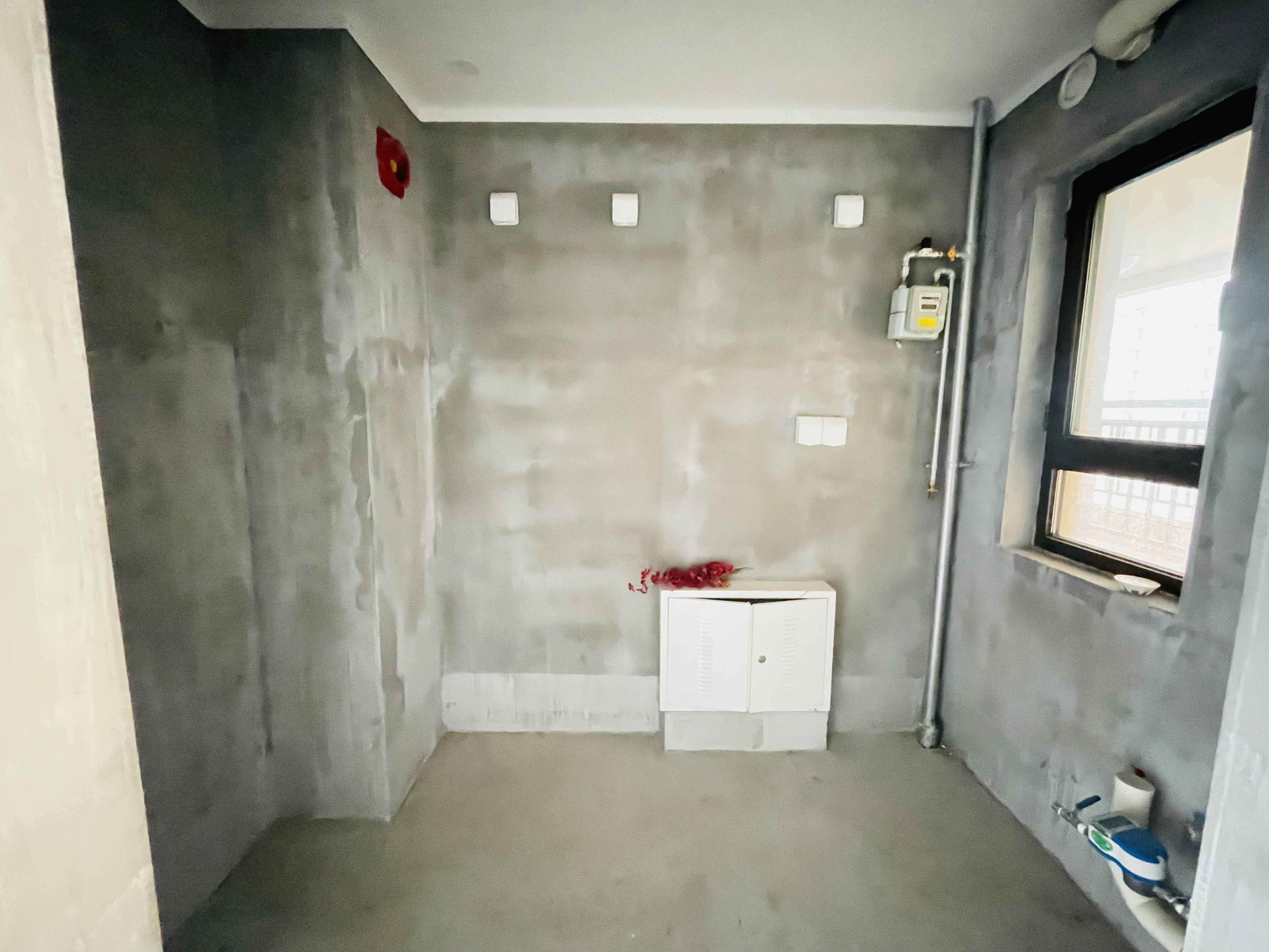 中新锦绣天地东苑一区