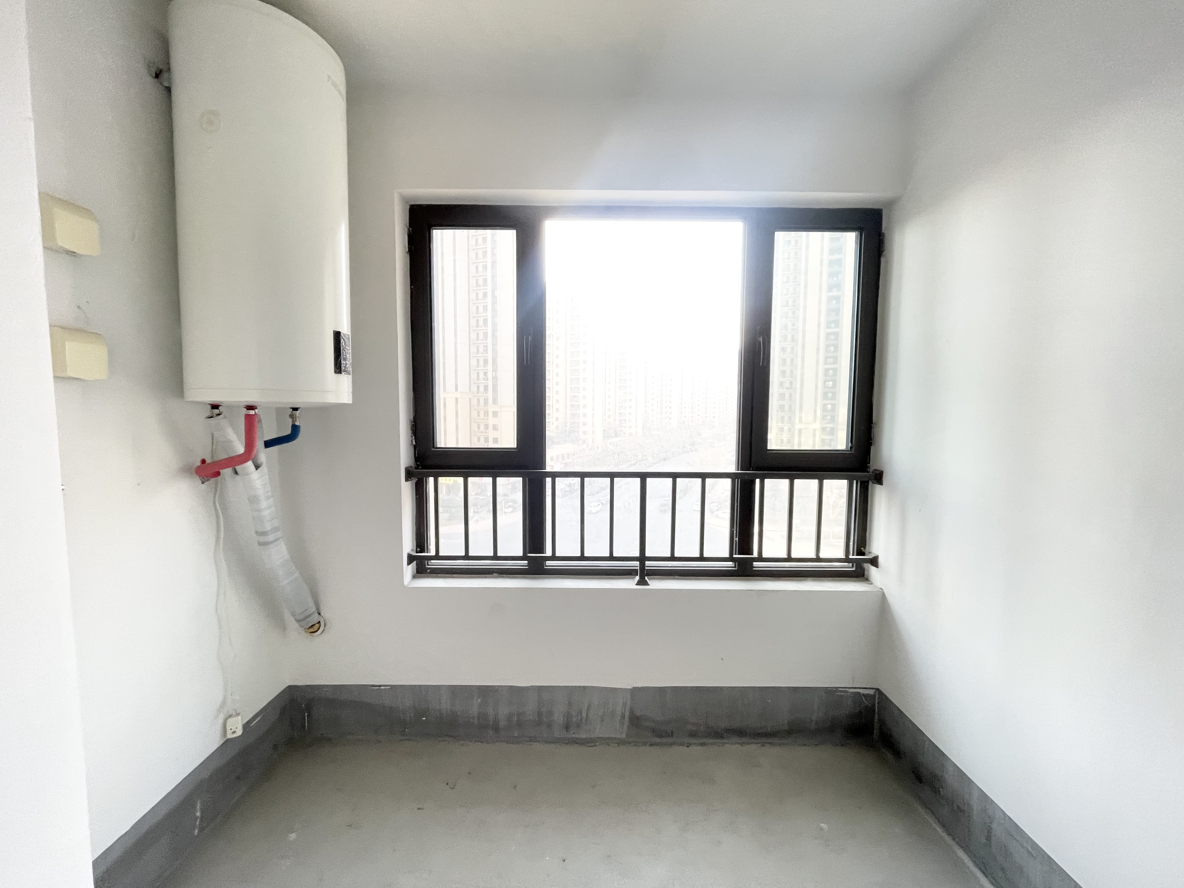 中新锦绣天地东苑一区