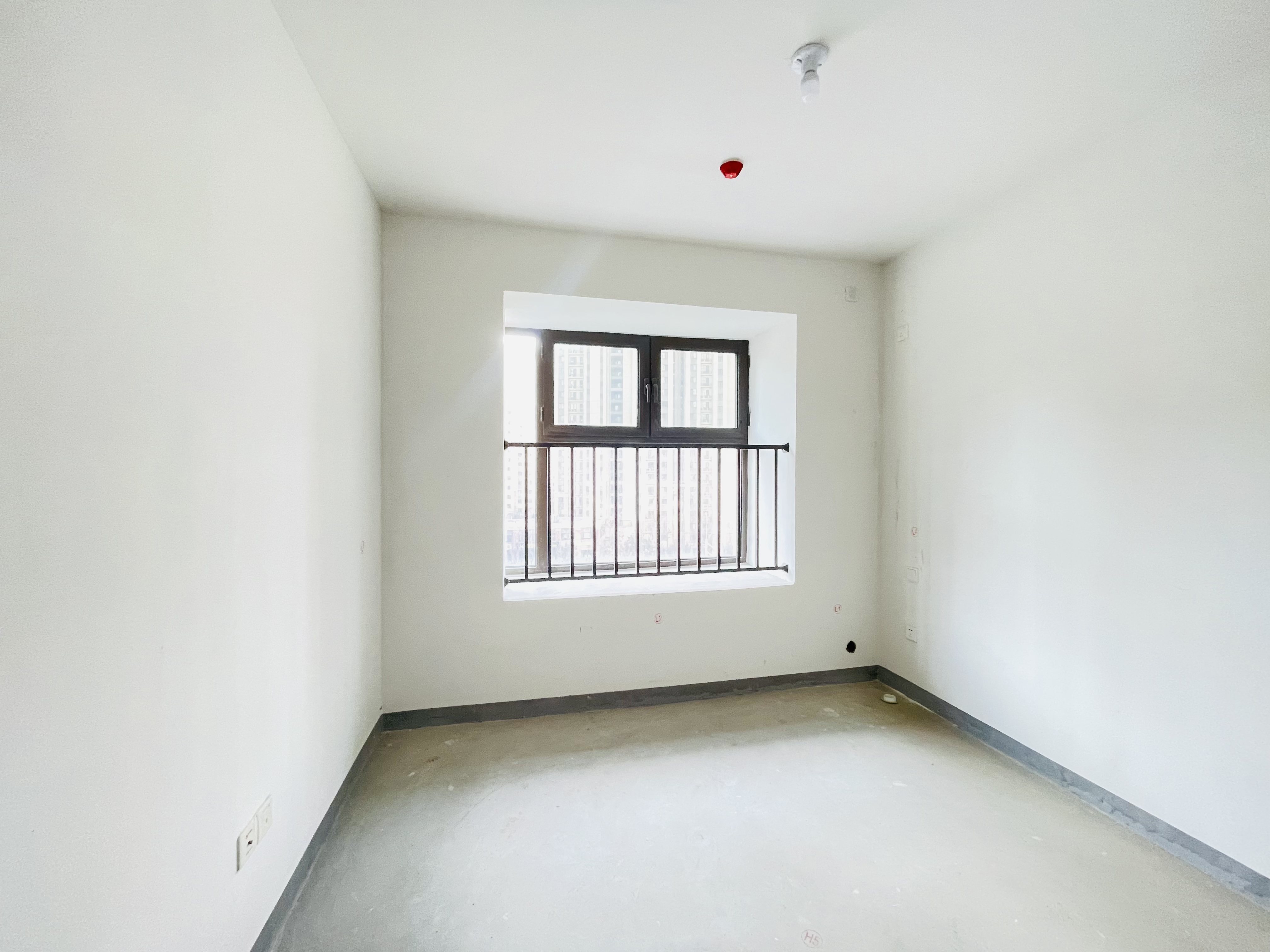 中新锦绣天地东苑一区