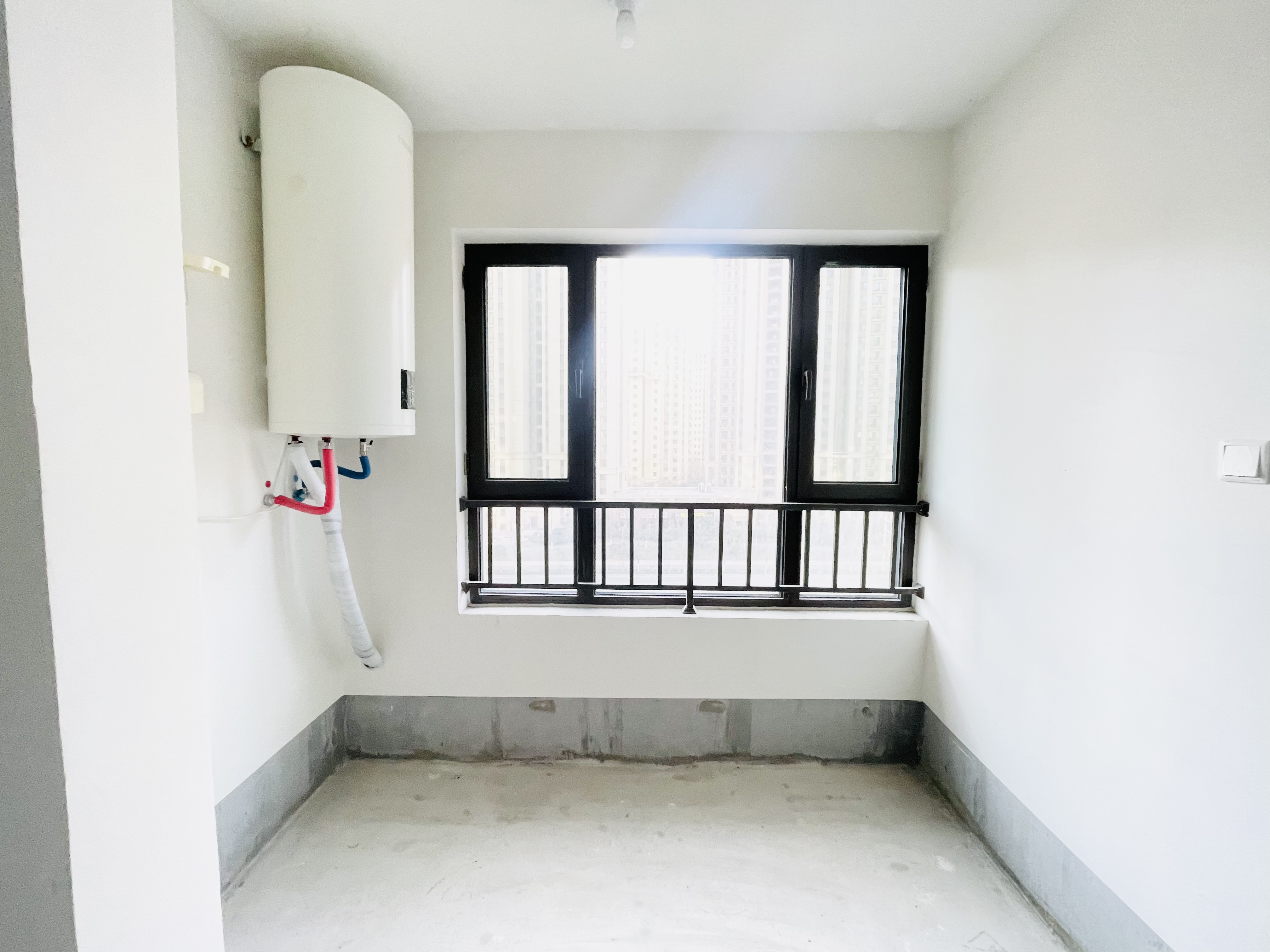 中新锦绣天地东苑一区