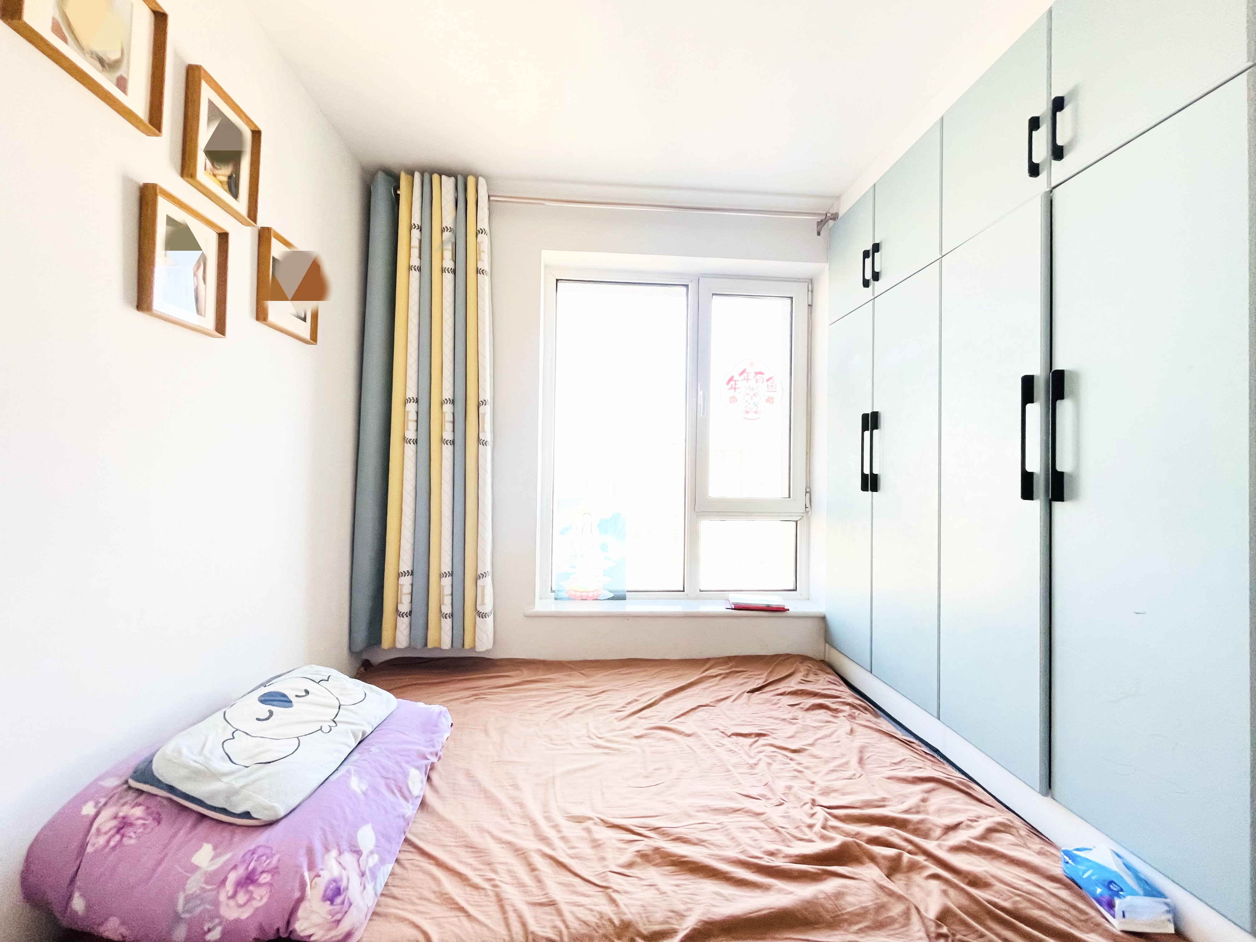 尚东1956（ 尚东花园）