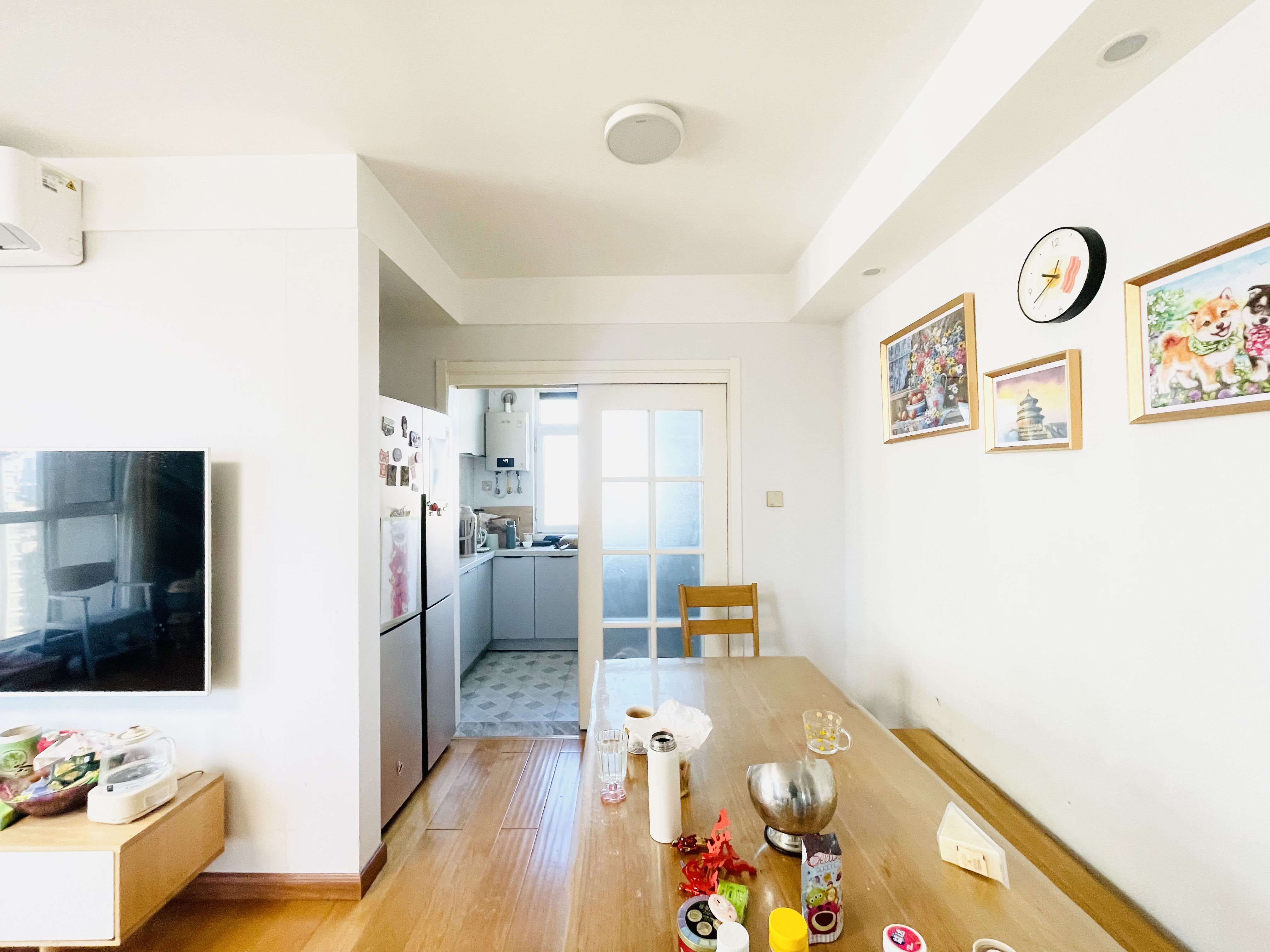 尚东1956（ 尚东花园）