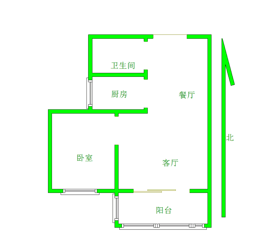 泺祥新区