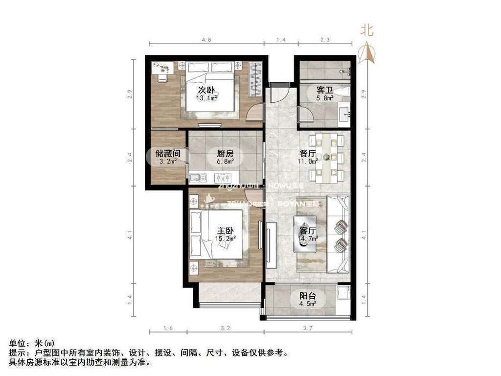 恒大绿洲