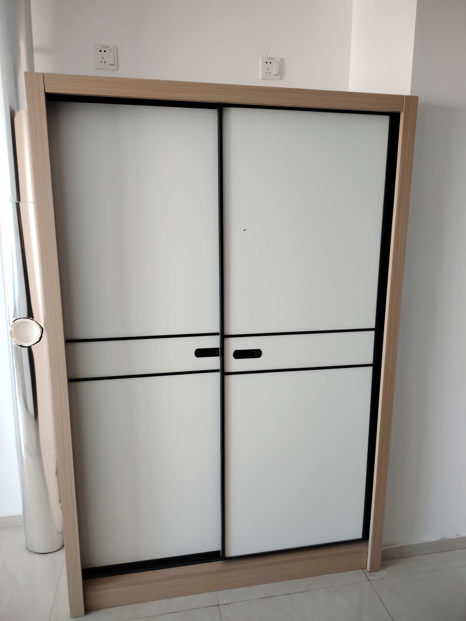 天鸿万象中心 公寓