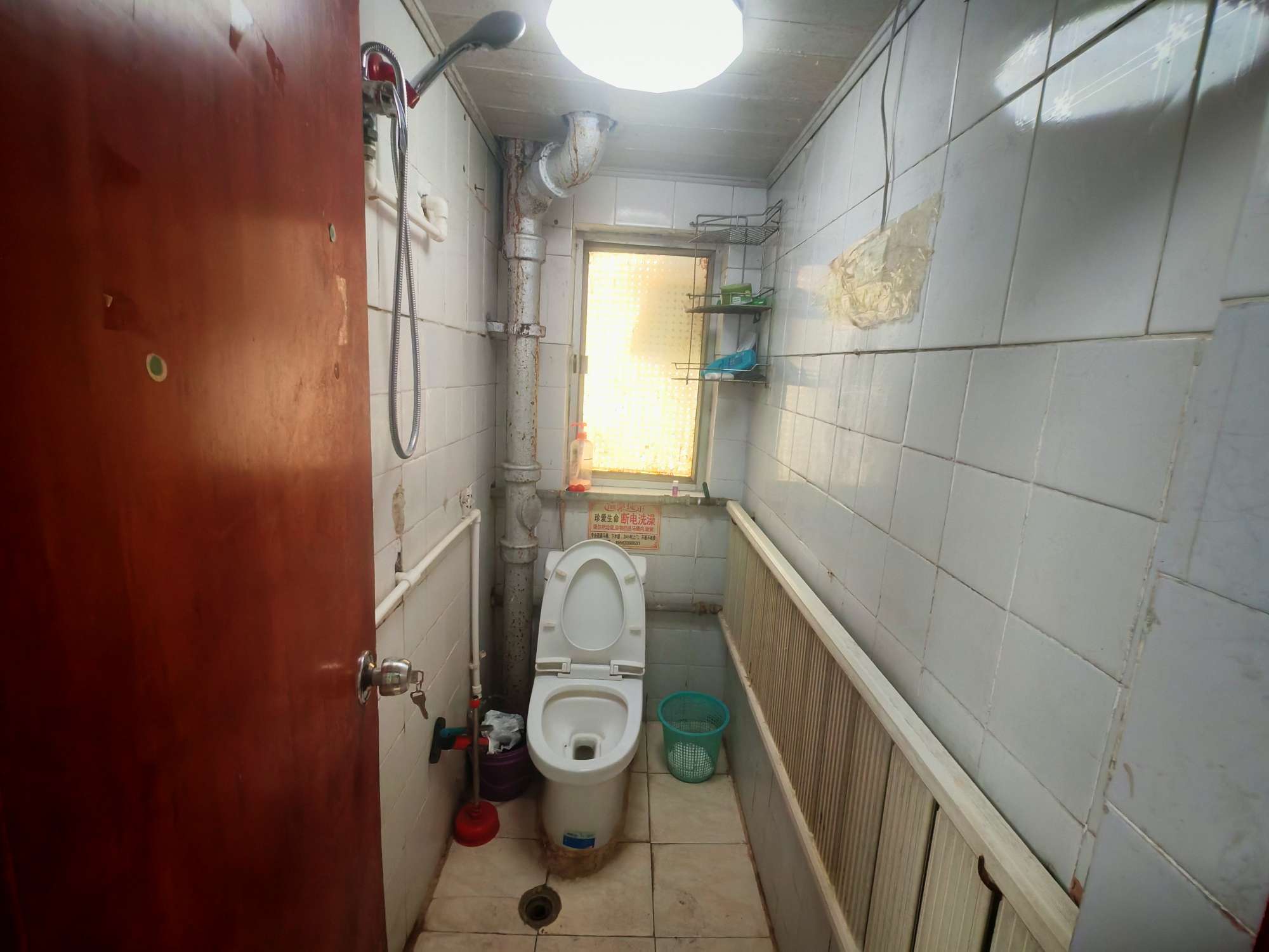 明园小区