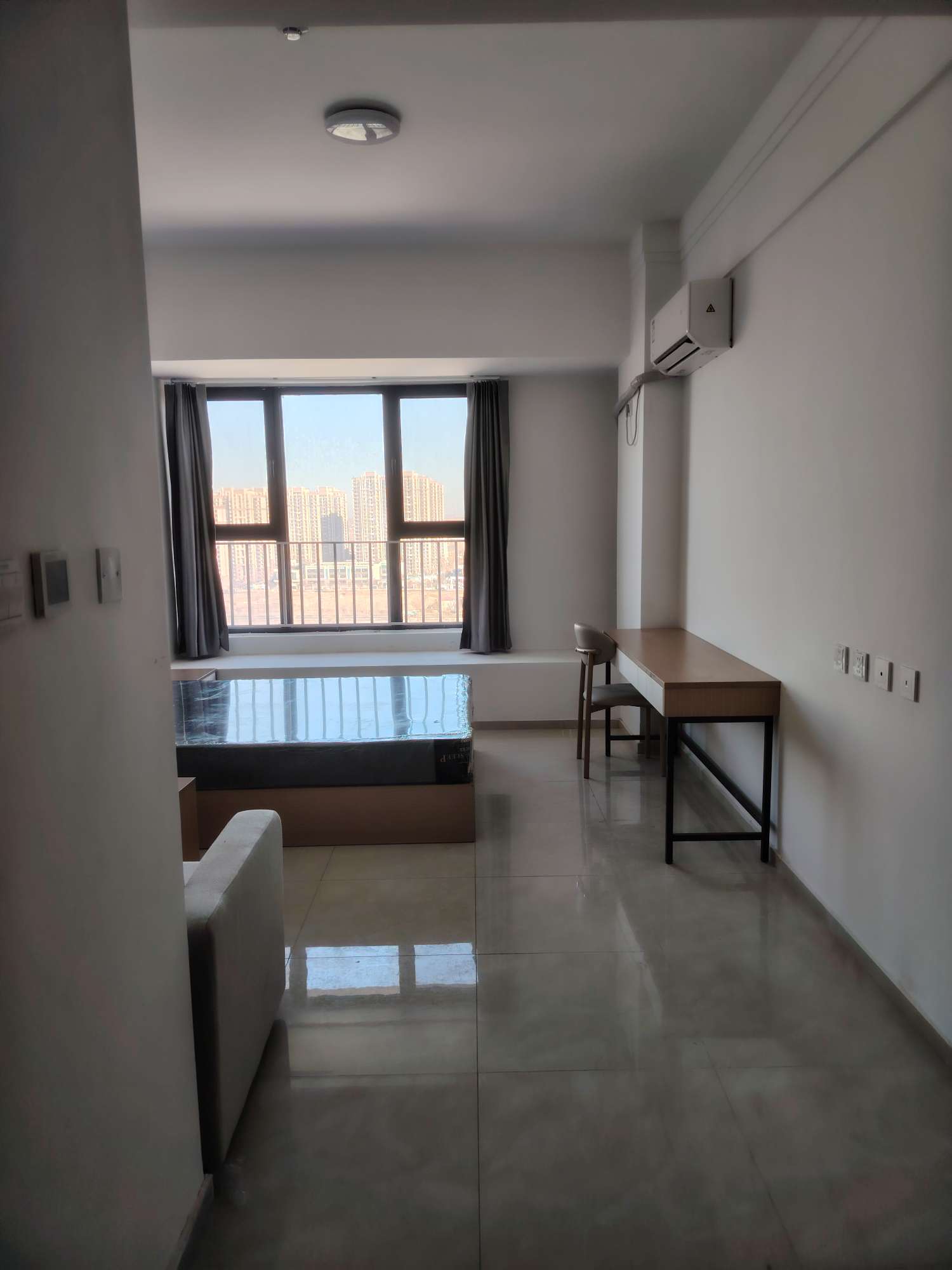 天鸿万象中心 公寓