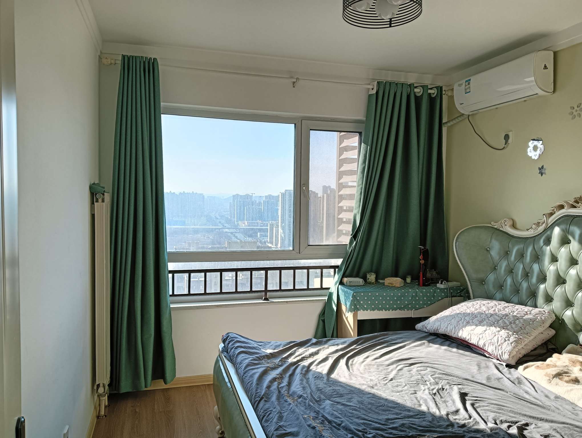 绿地新里香榭丽公馆