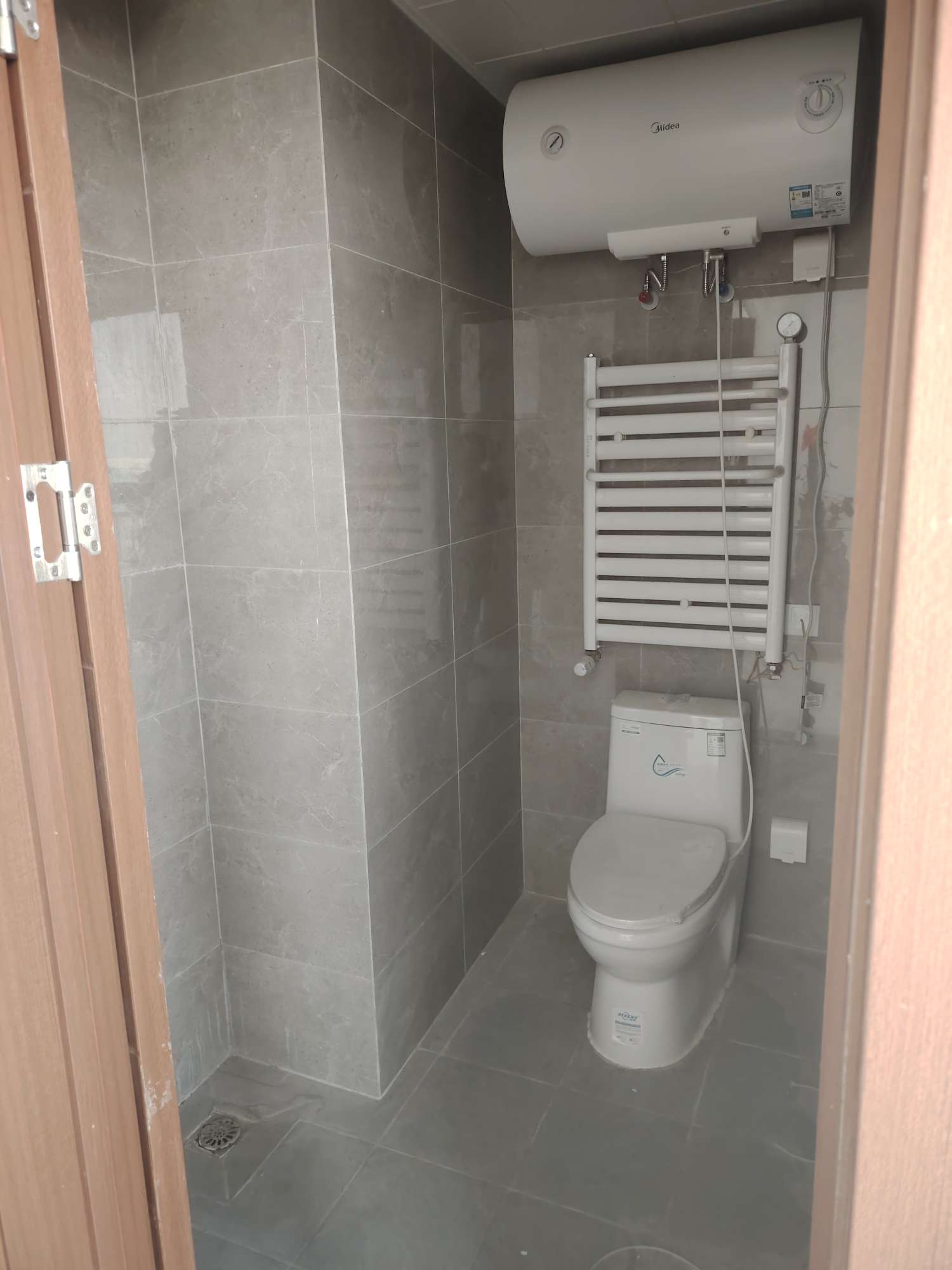 天鸿万象中心 公寓