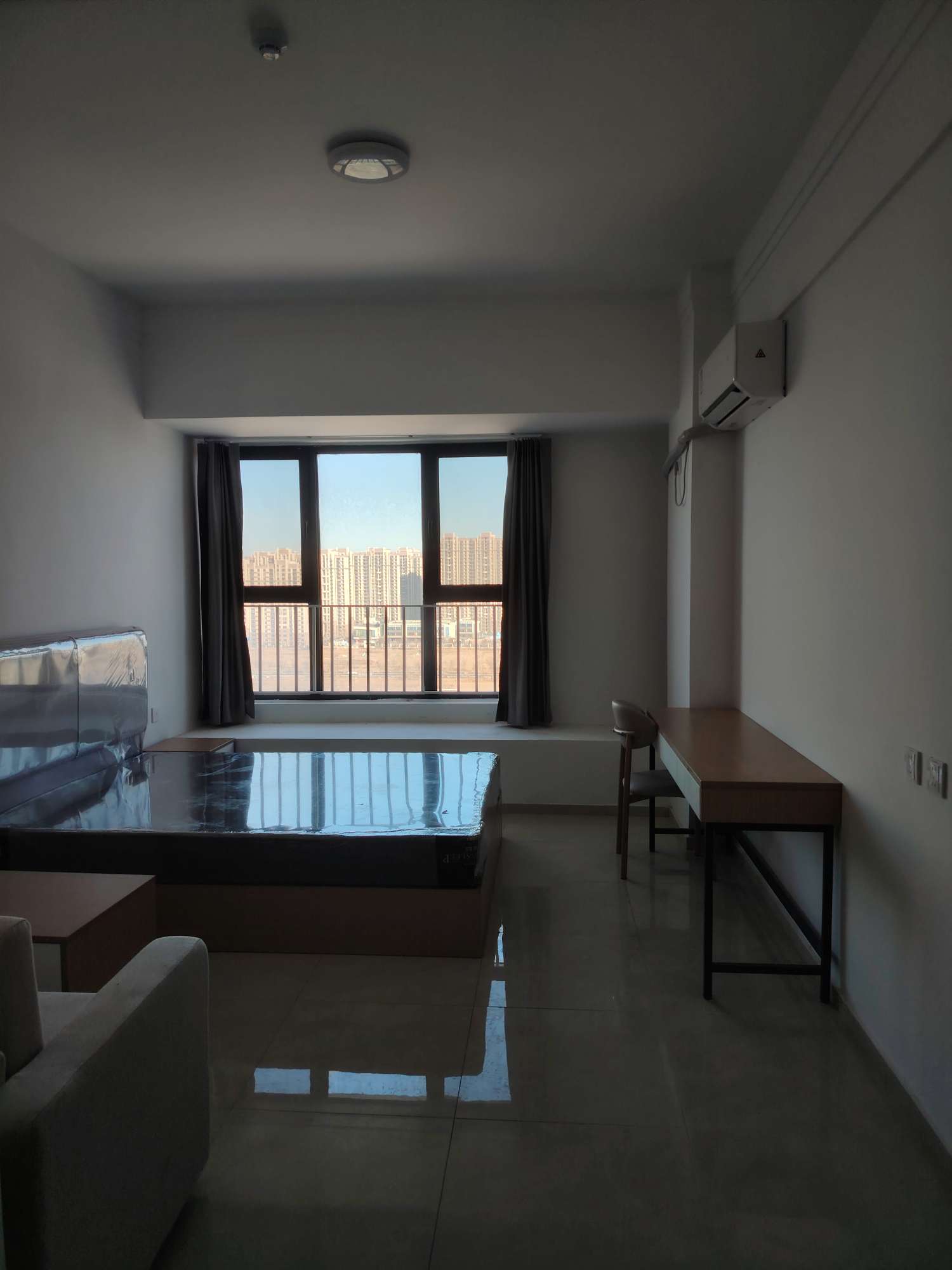 天鸿万象中心 公寓