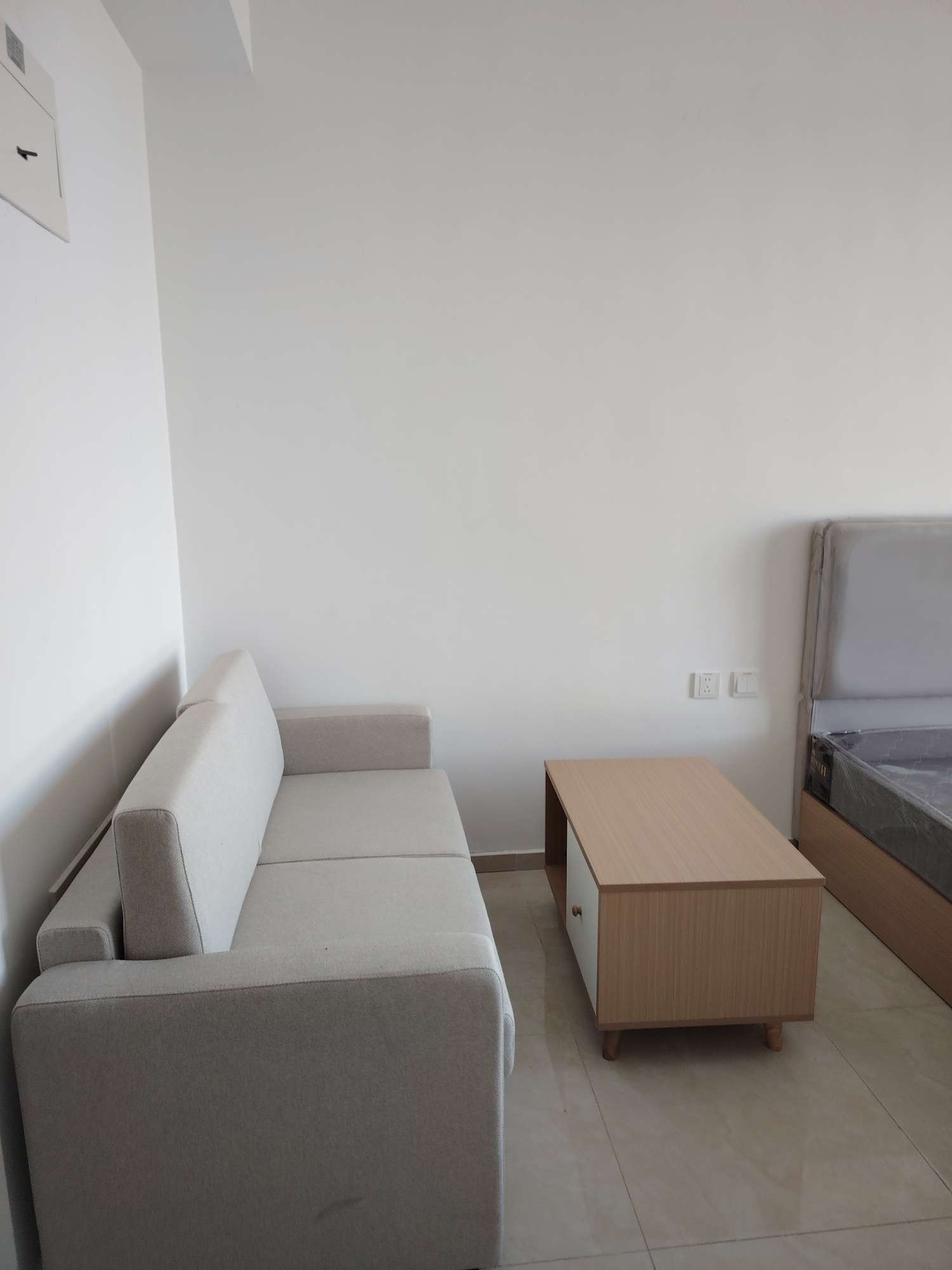 天鸿万象中心 公寓