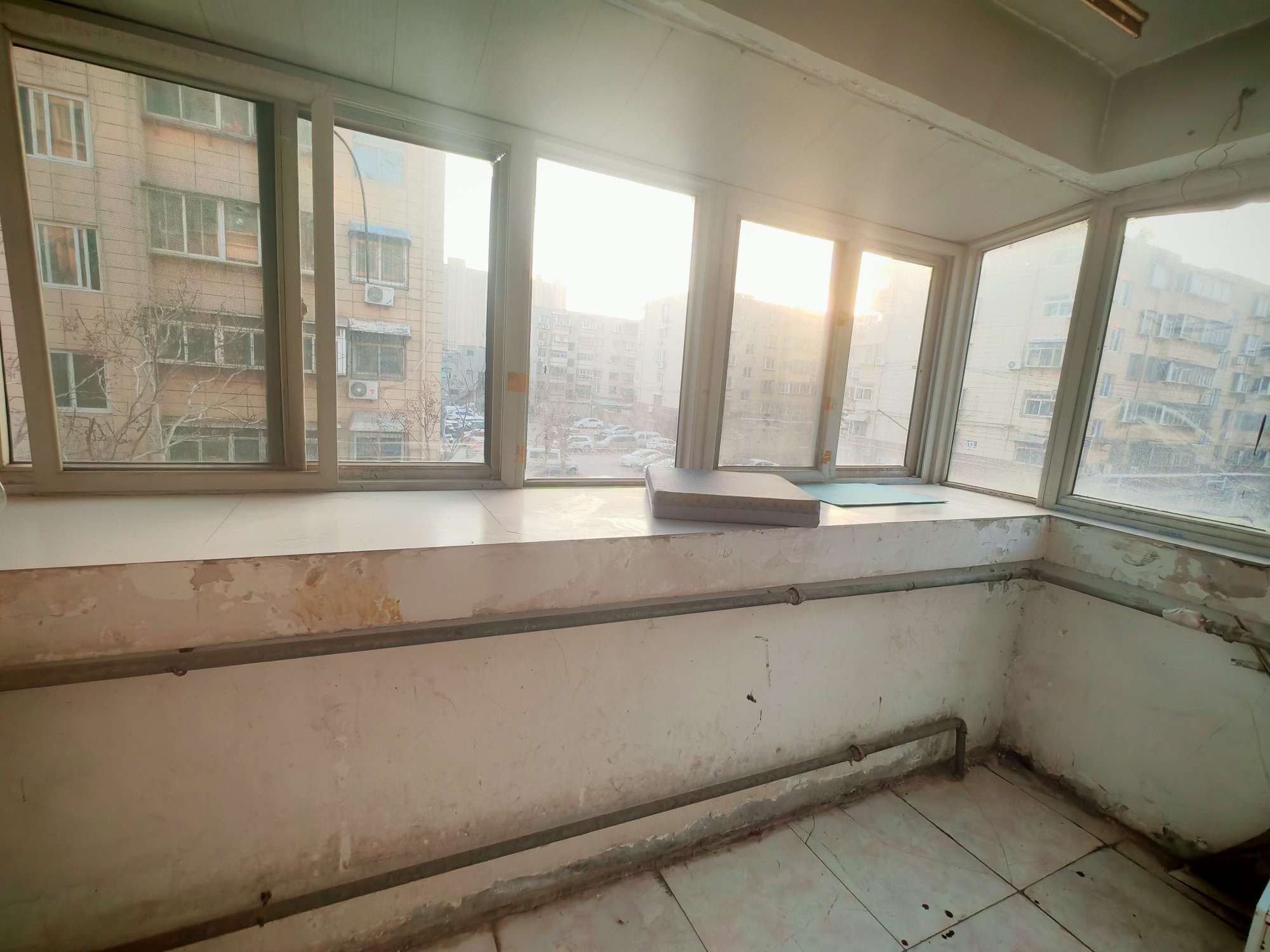 明园小区