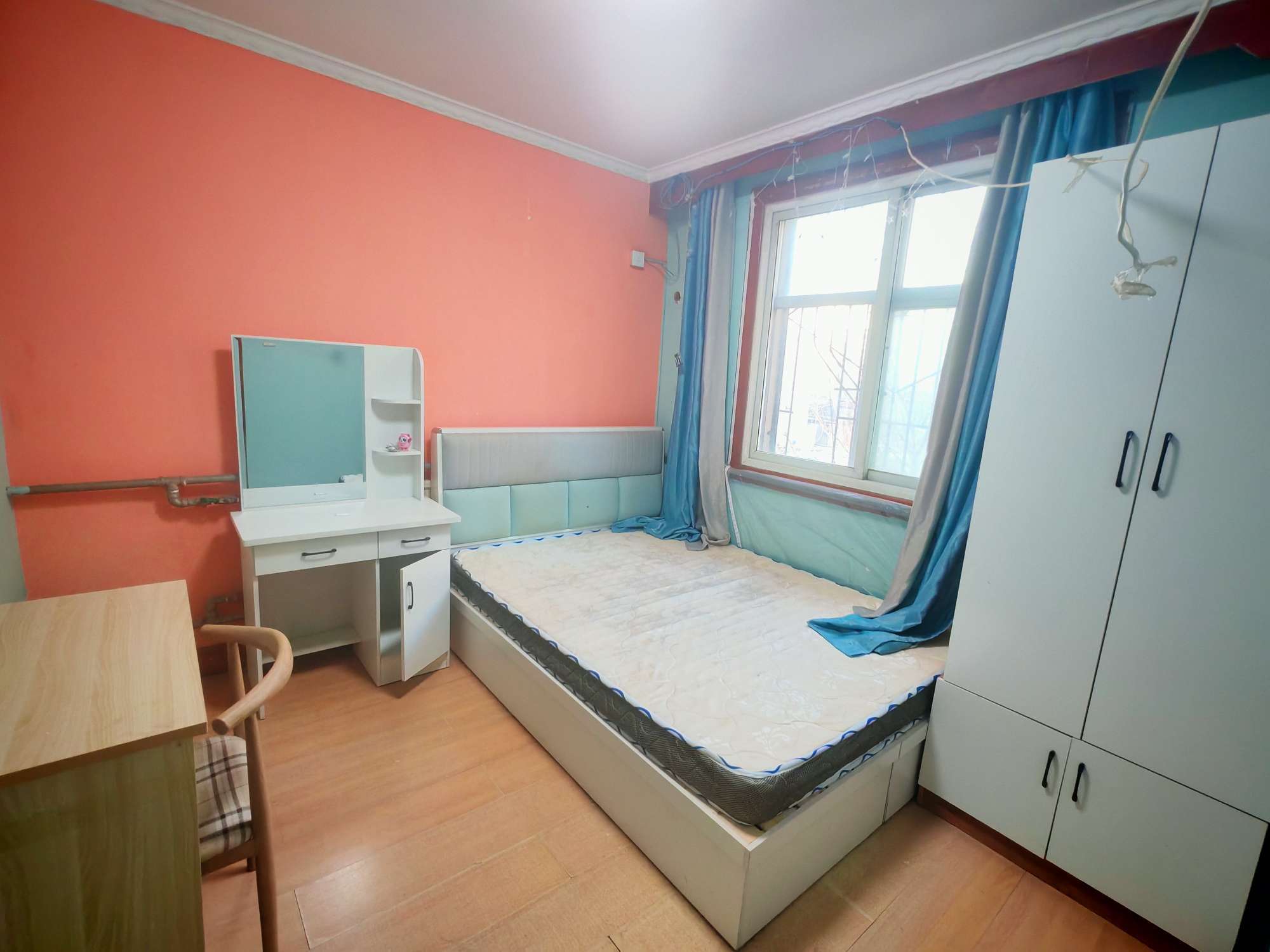 明园小区