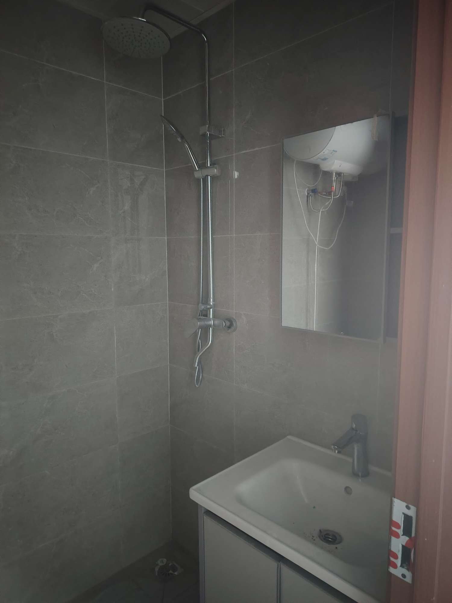 天鸿万象中心 公寓