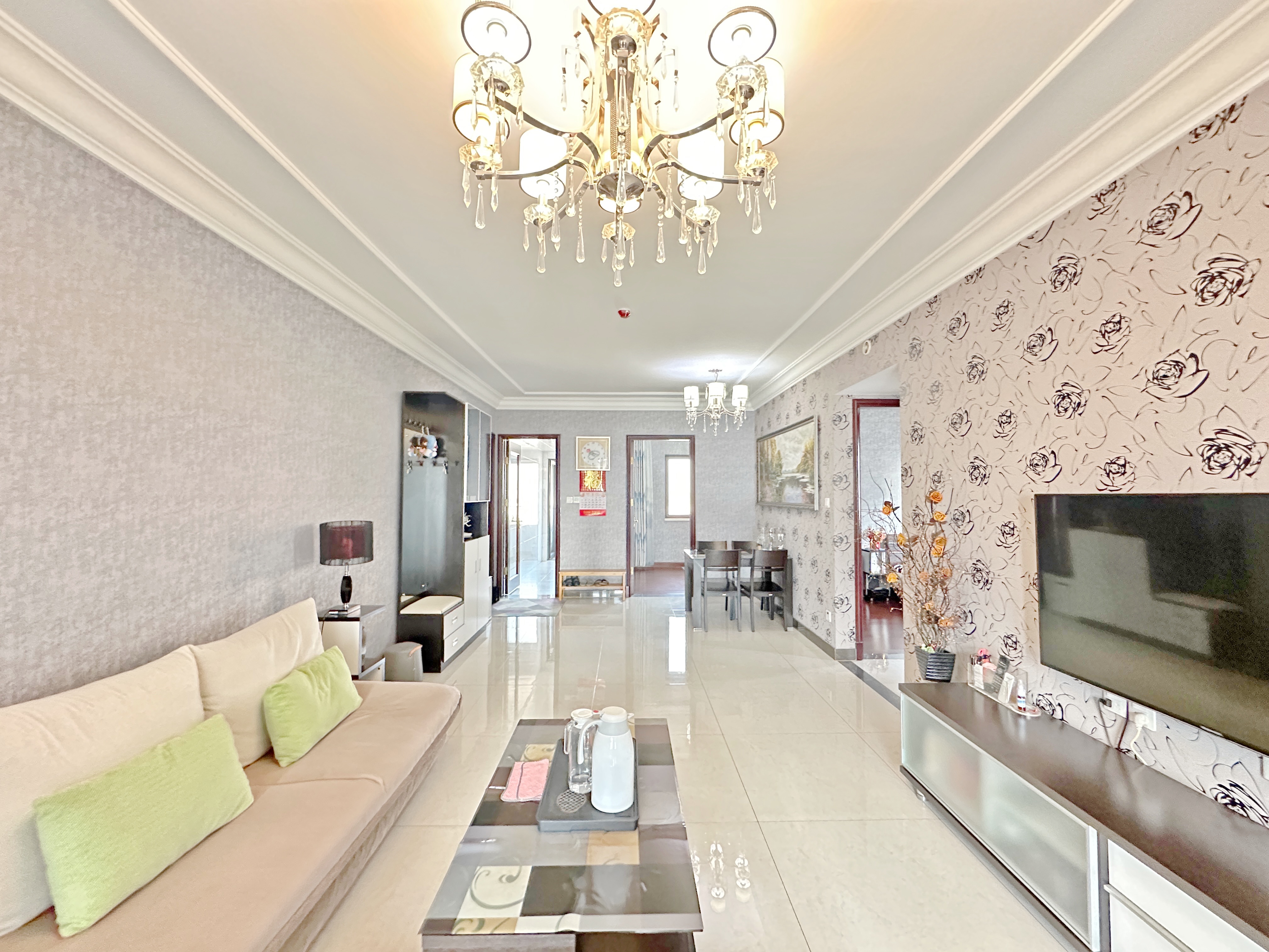 恒大睿城(住宅)