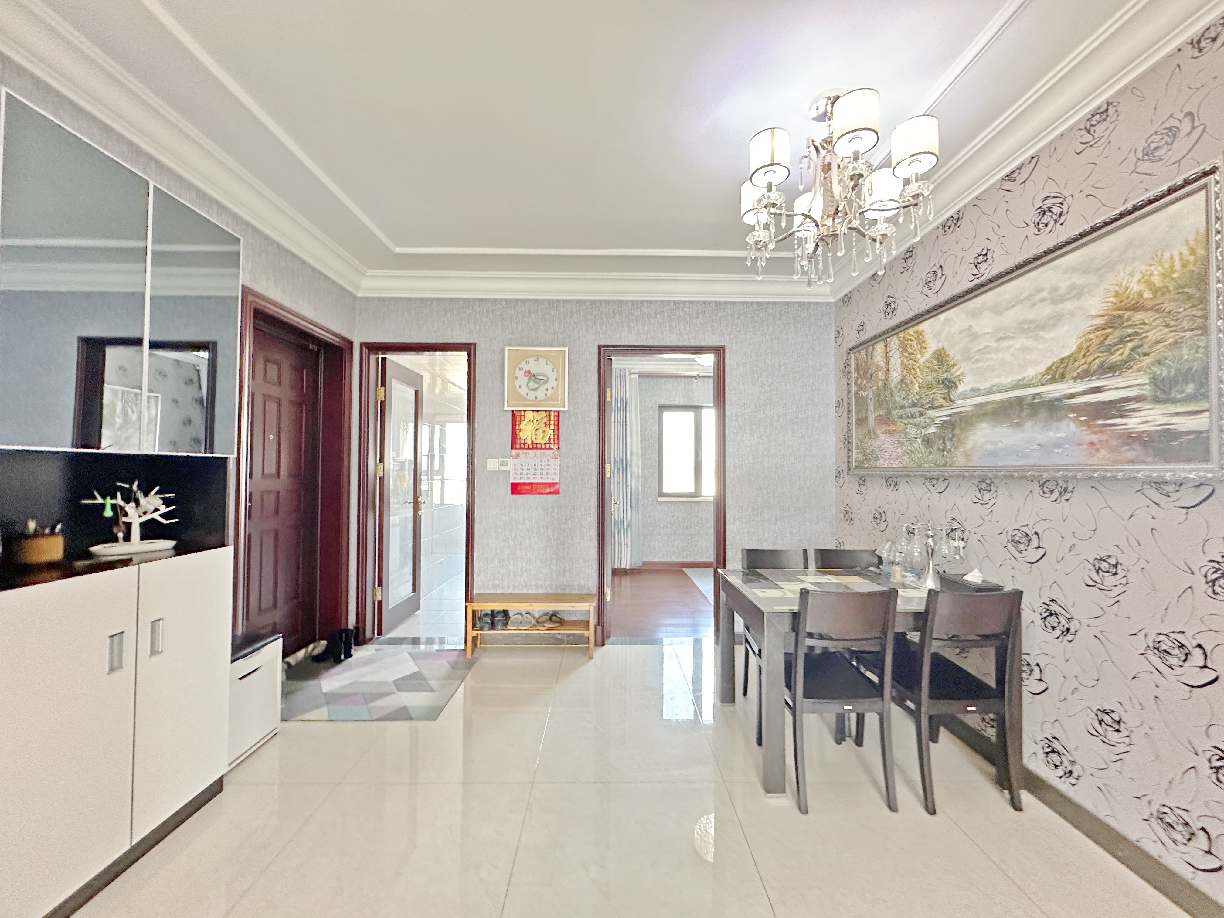 恒大睿城(住宅)