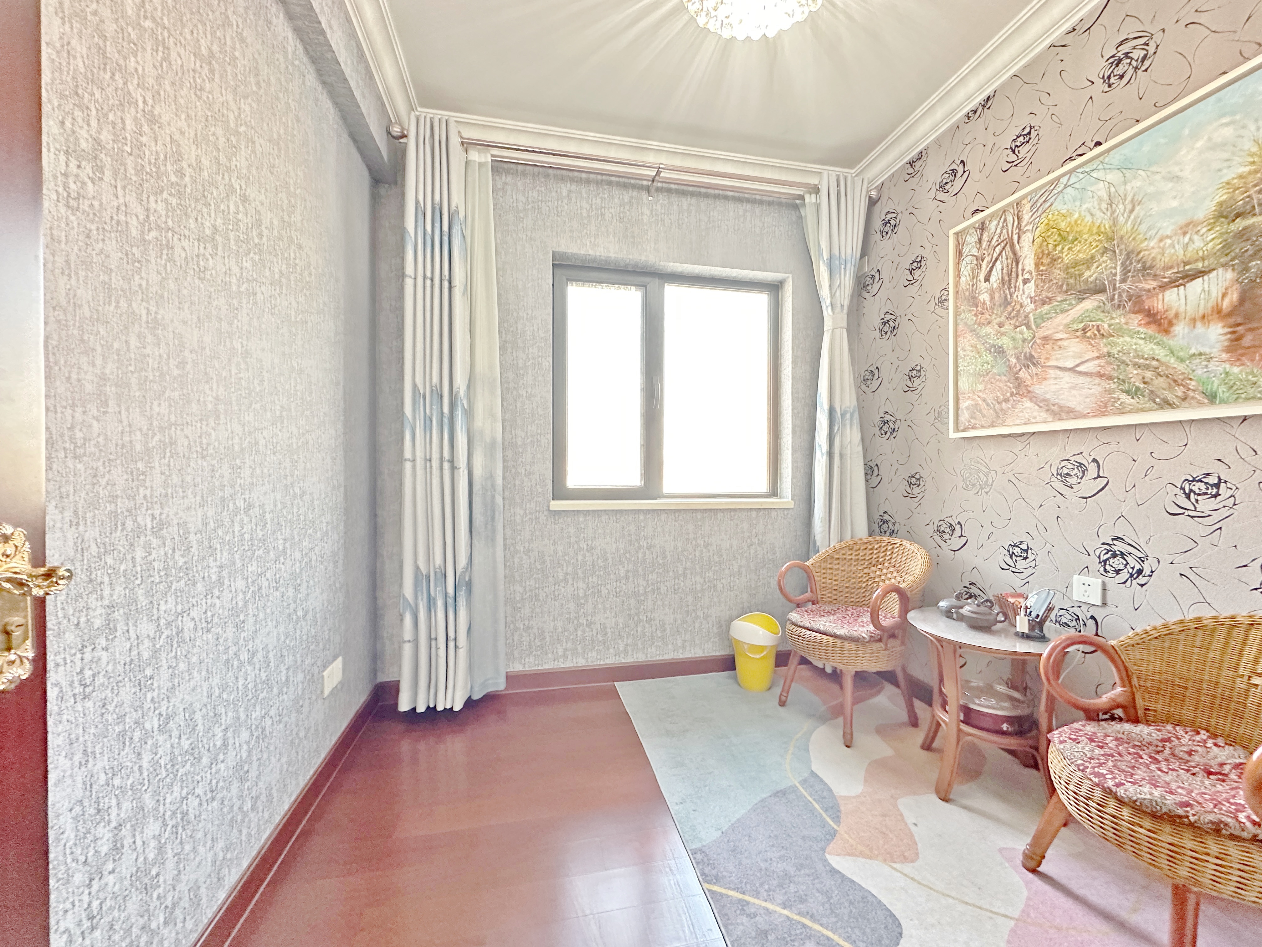 恒大睿城(住宅)