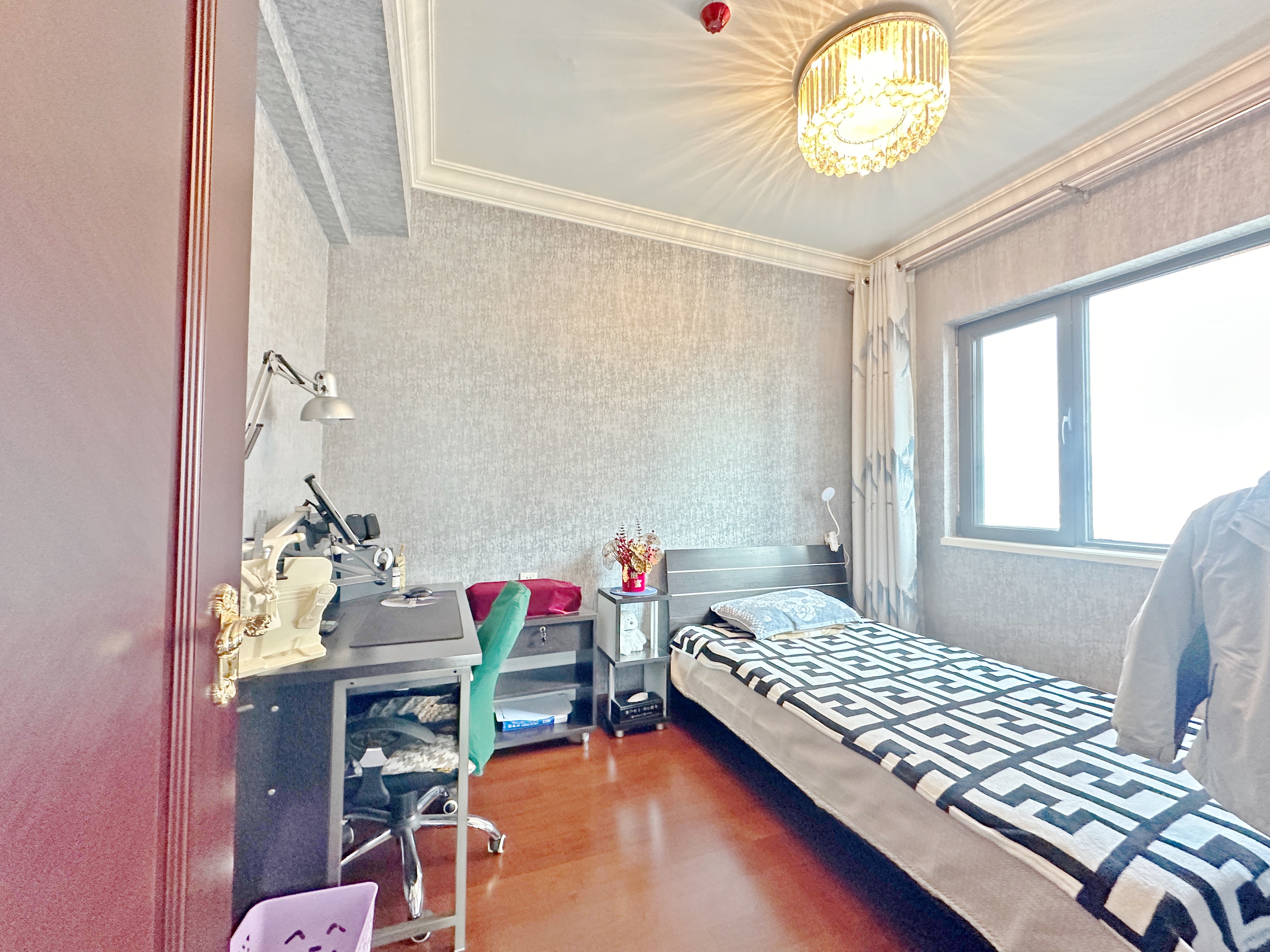 恒大睿城(住宅)