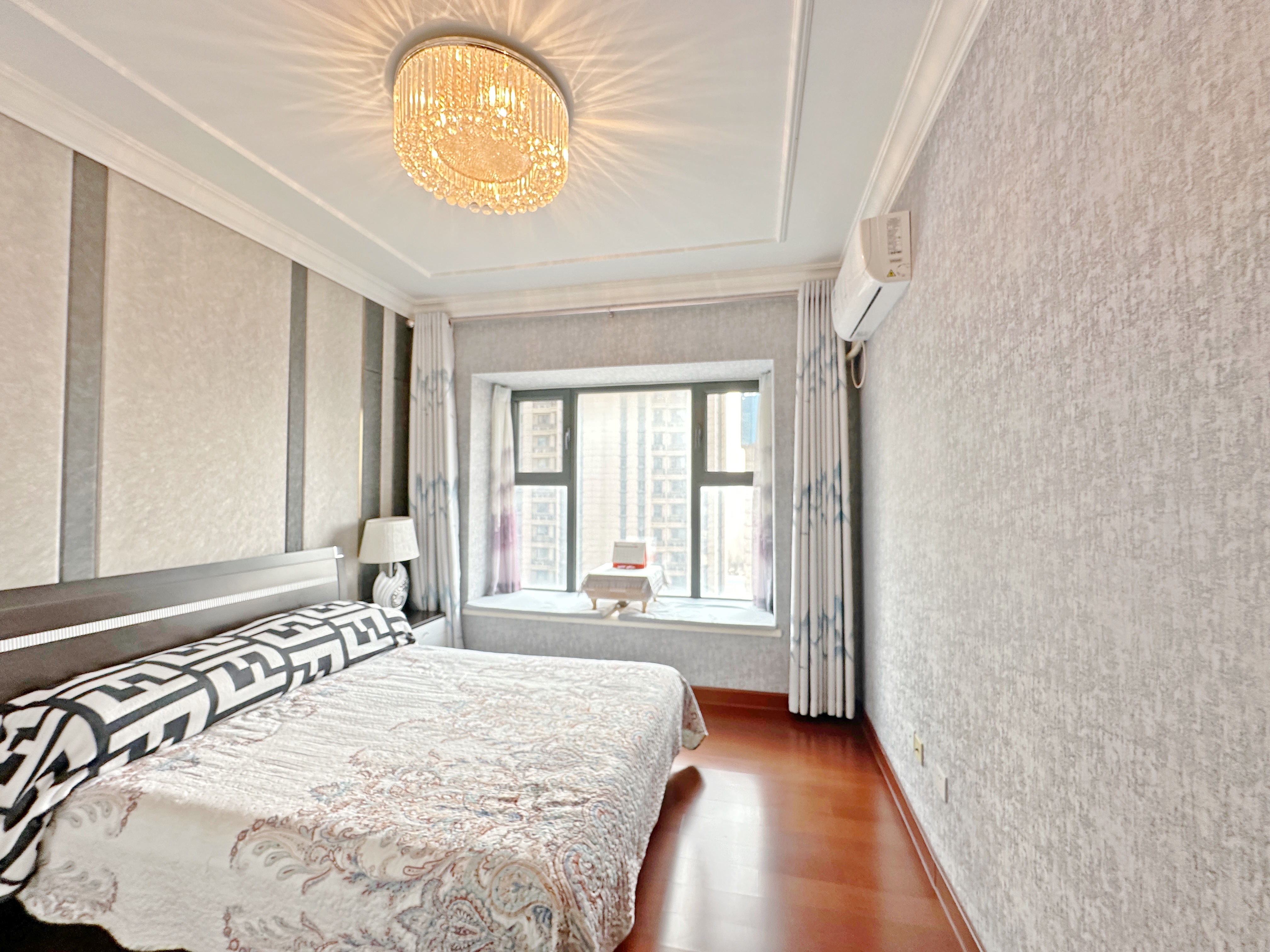 恒大睿城(住宅)