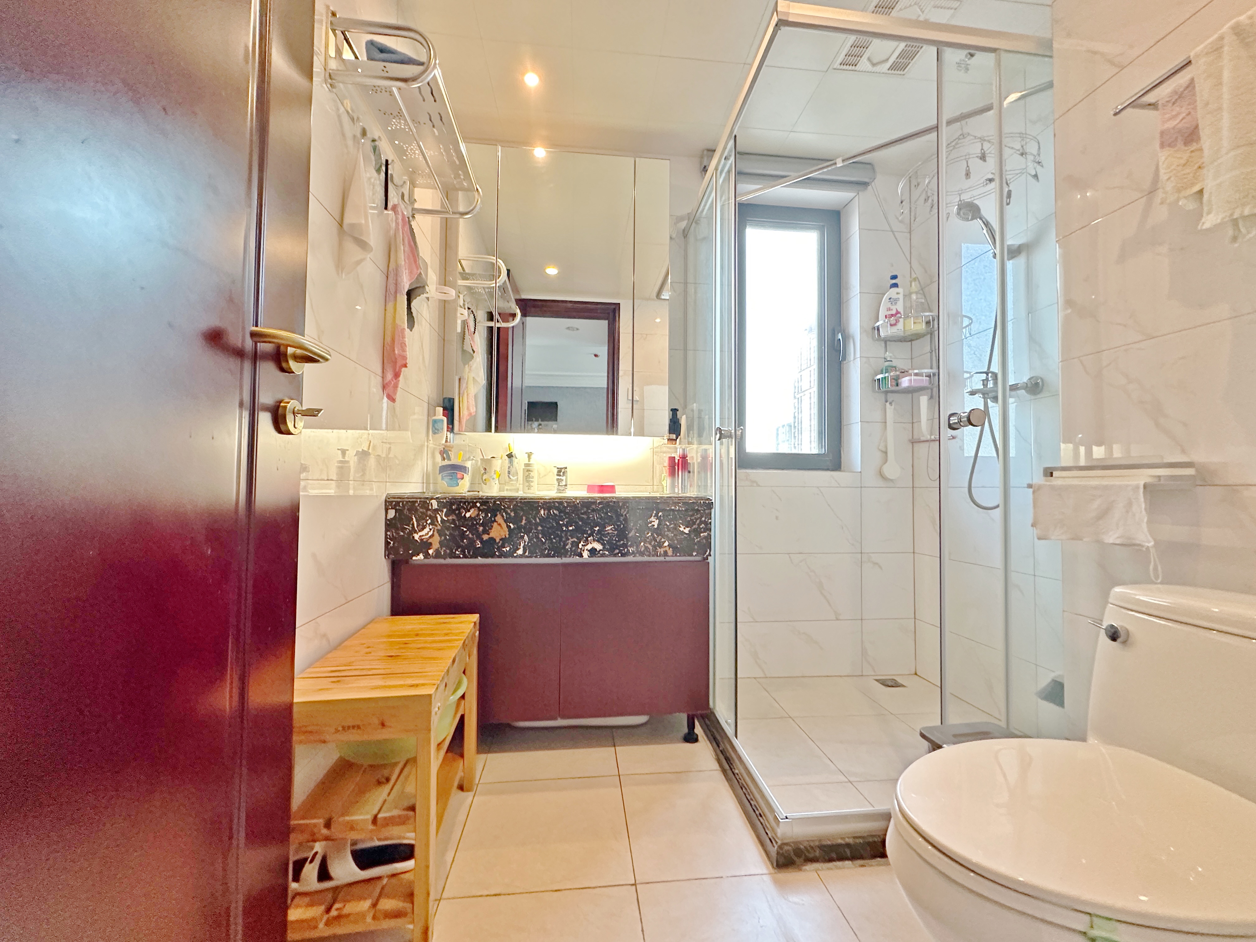 恒大睿城(住宅)