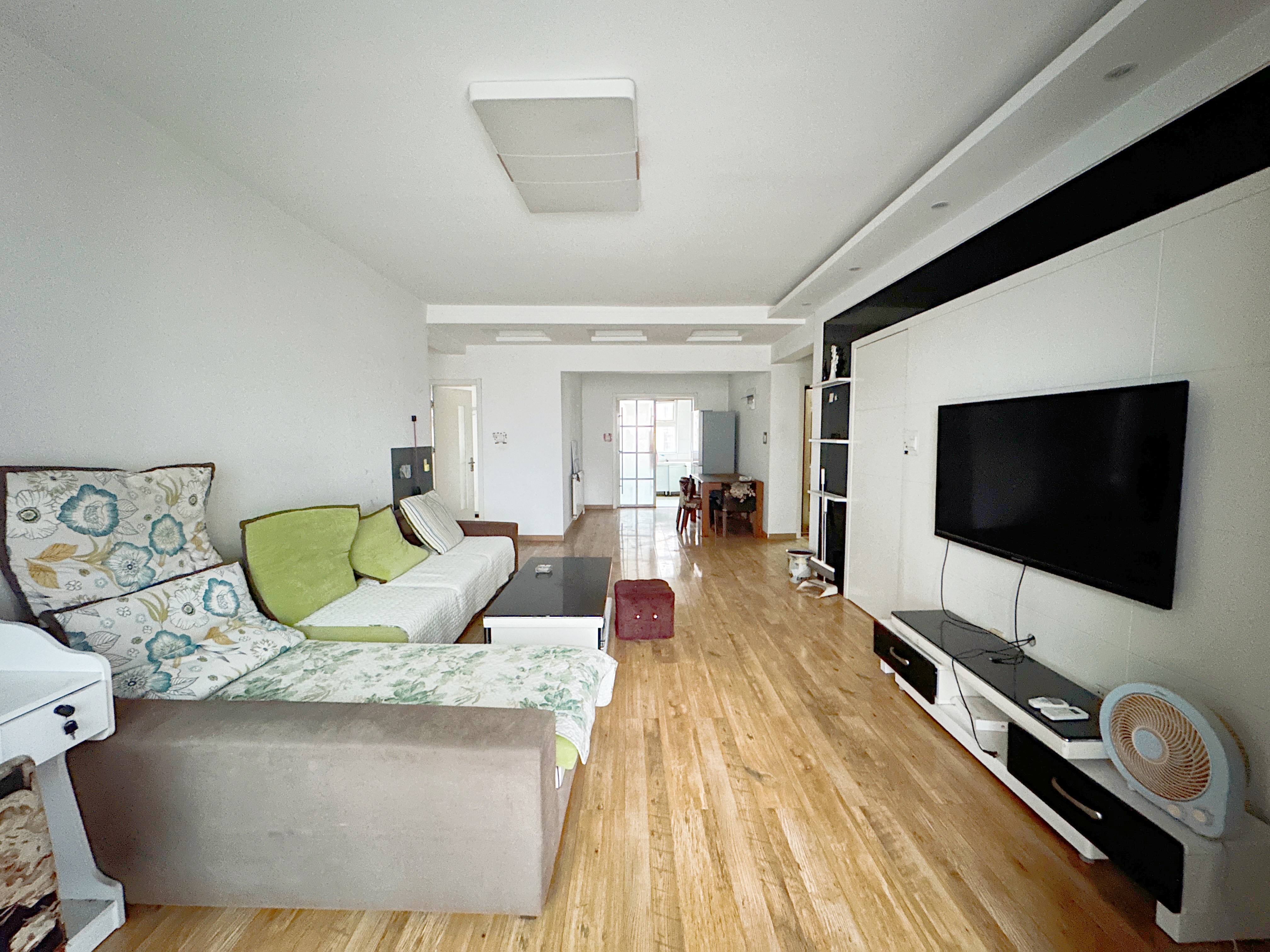  尚品清河一区 南北