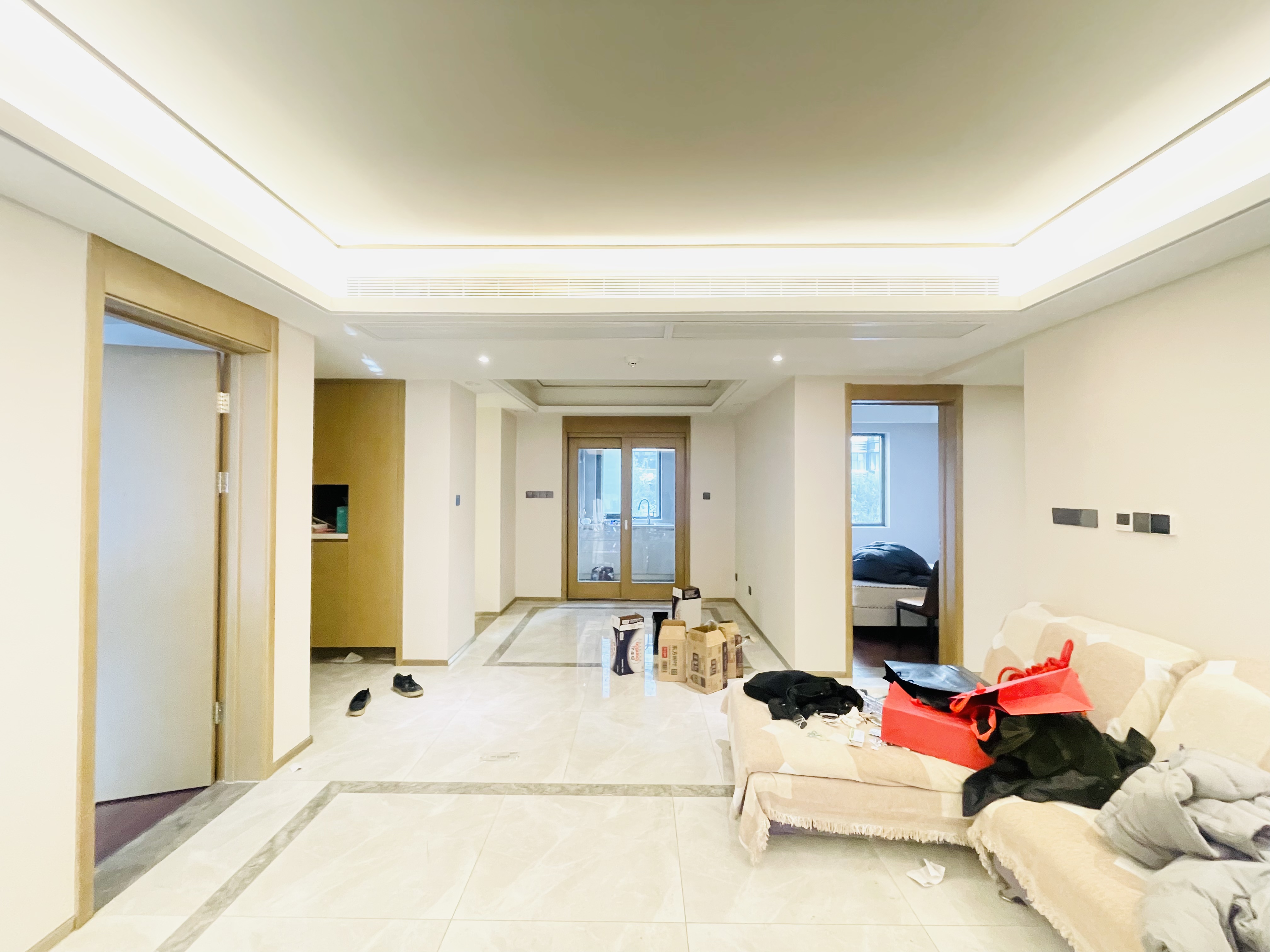 银丰玖玺城一期宸和府