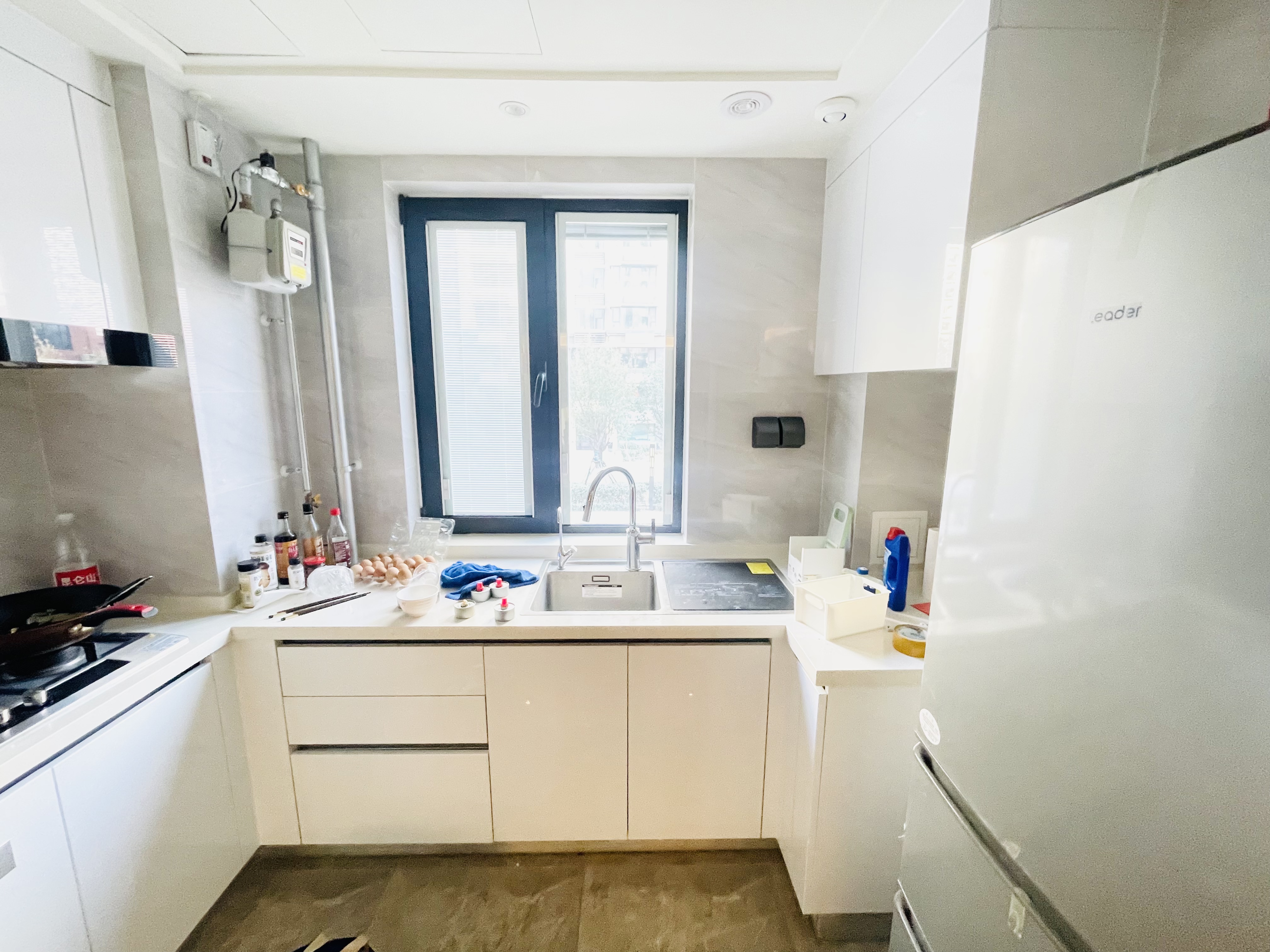 银丰玖玺城一期宸和府