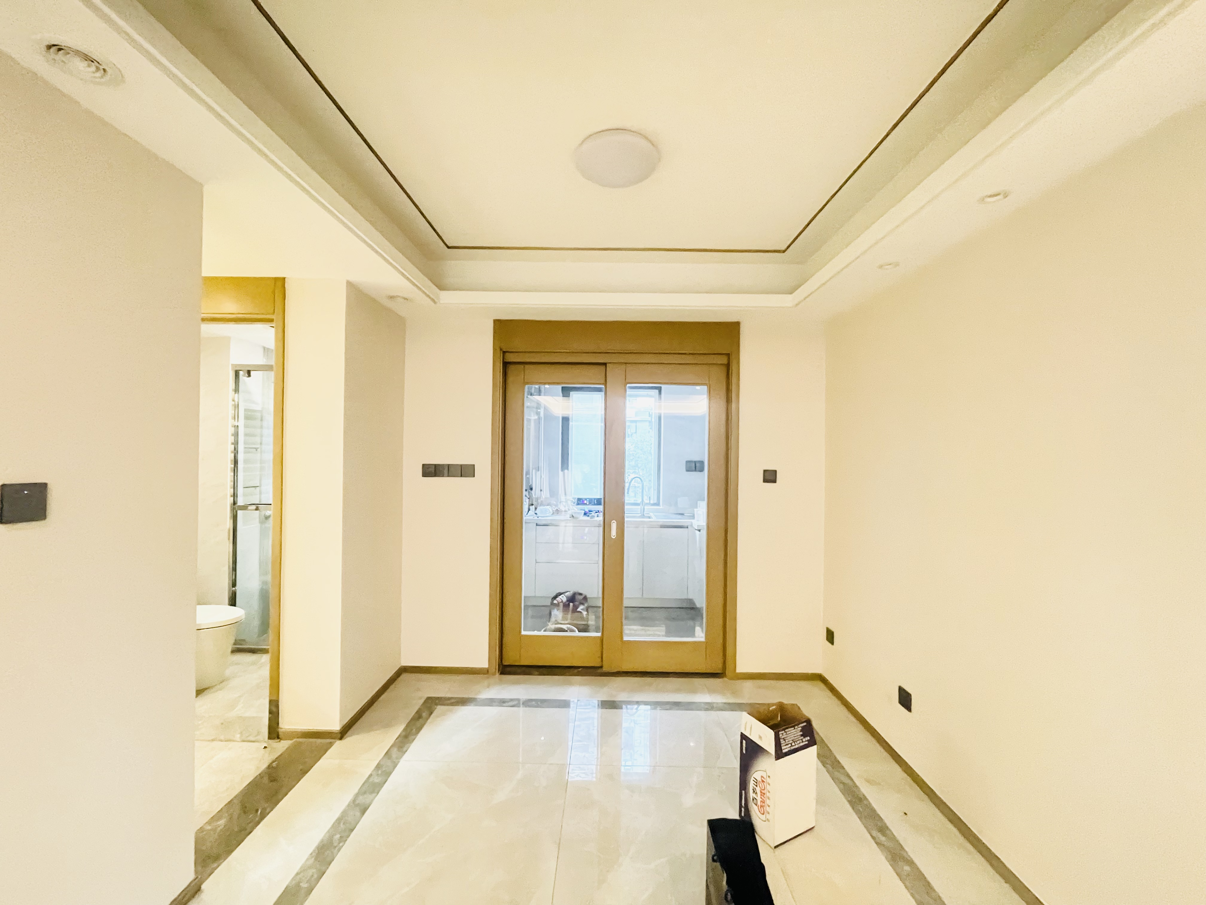 银丰玖玺城一期宸和府